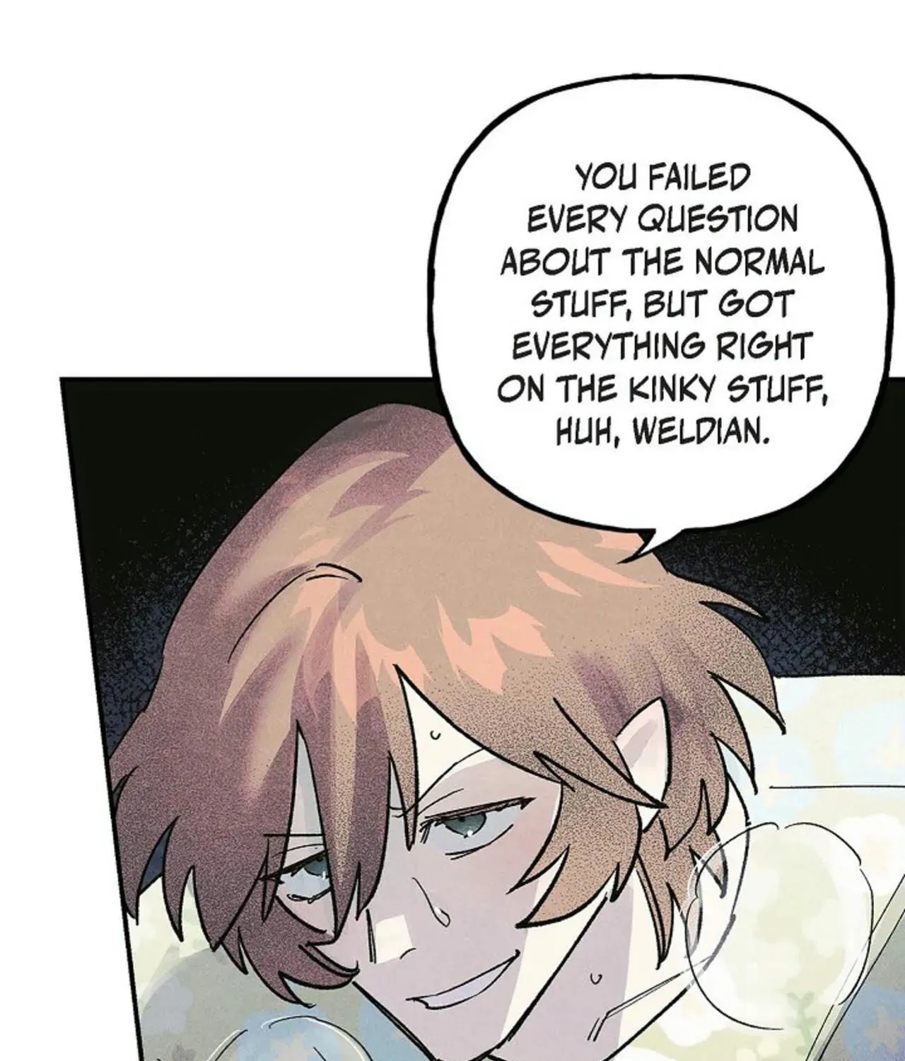 100 Days Later, the Man Who Becomes Gangong Chapter 23 page 140 - 