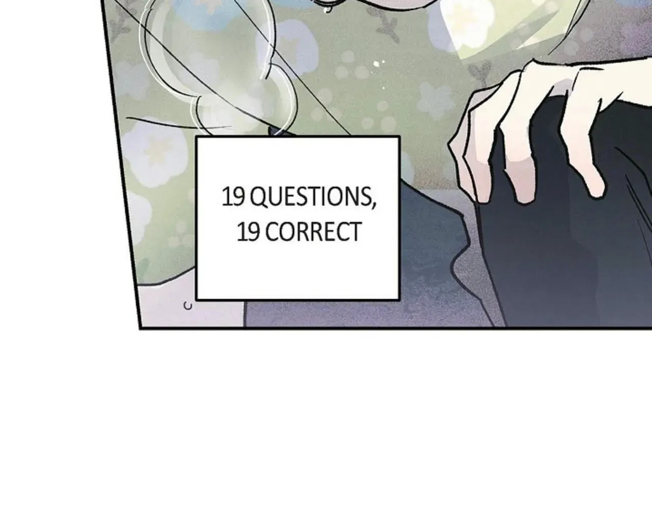 100 Days Later, the Man Who Becomes Gangong Chapter 23 page 141 - 