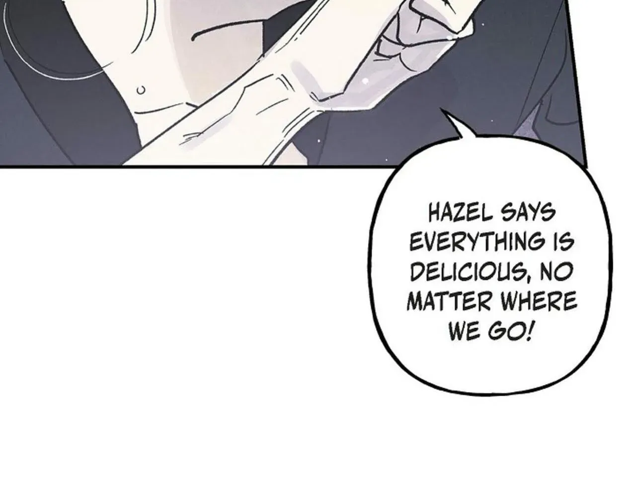 100 Days Later, the Man Who Becomes Gangong Chapter 23 page 143 - 