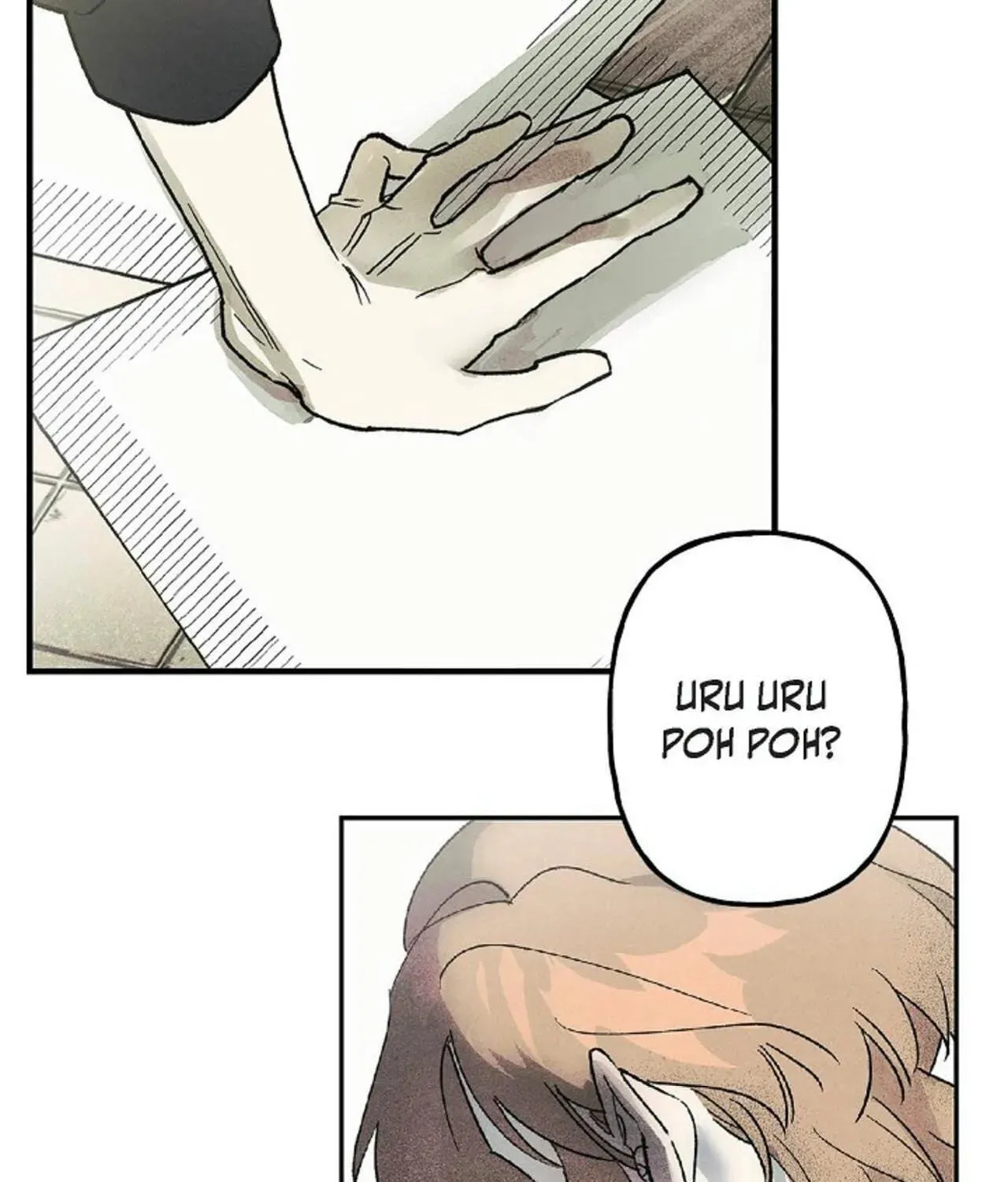 100 Days Later, the Man Who Becomes Gangong Chapter 23 page 146 - 