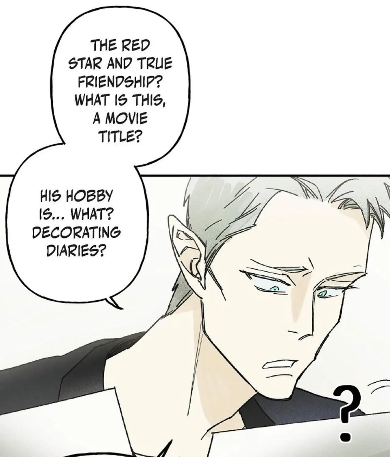 100 Days Later, the Man Who Becomes Gangong Chapter 23 page 148 - 