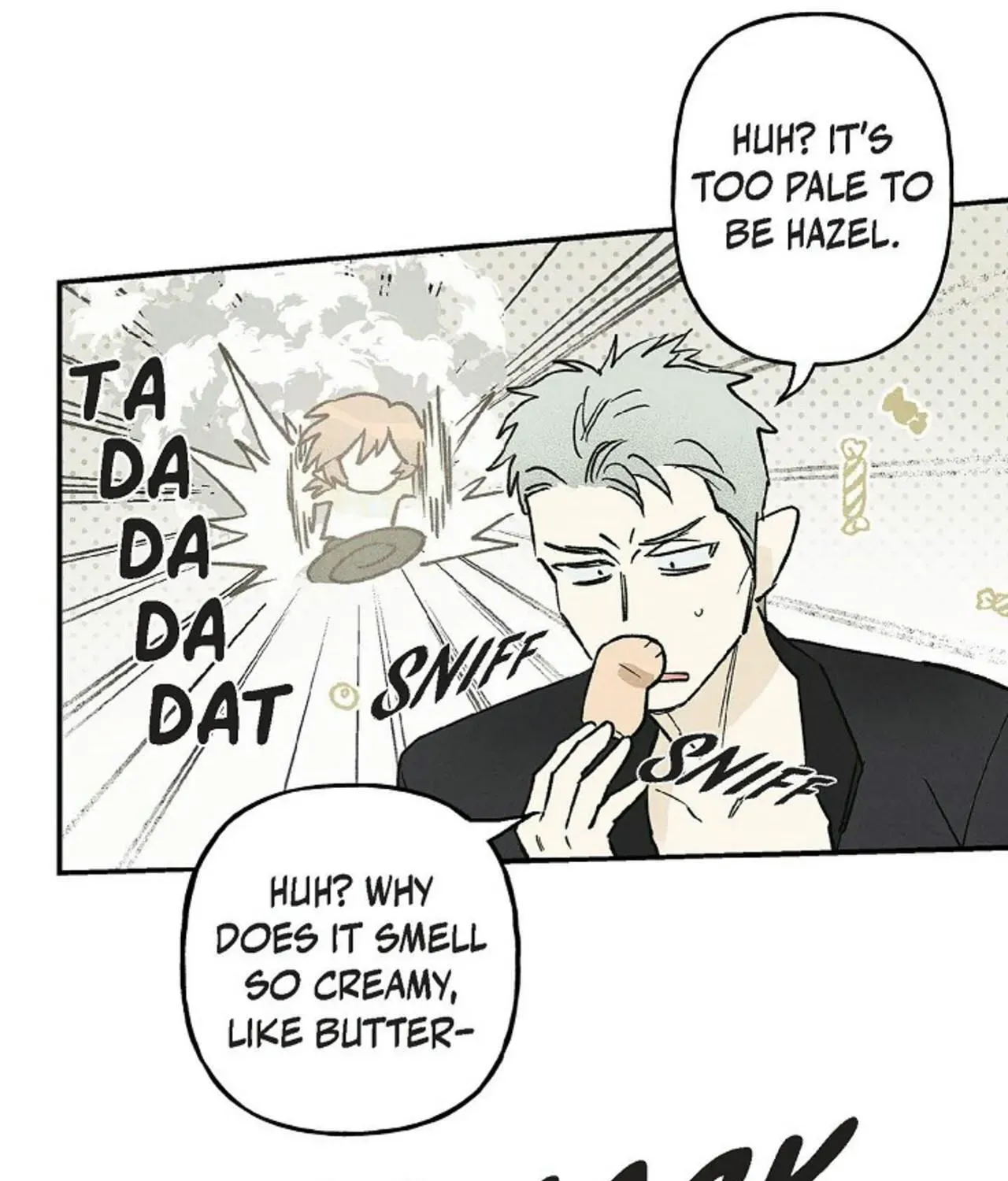 100 Days Later, the Man Who Becomes Gangong Chapter 23 page 16 - 
