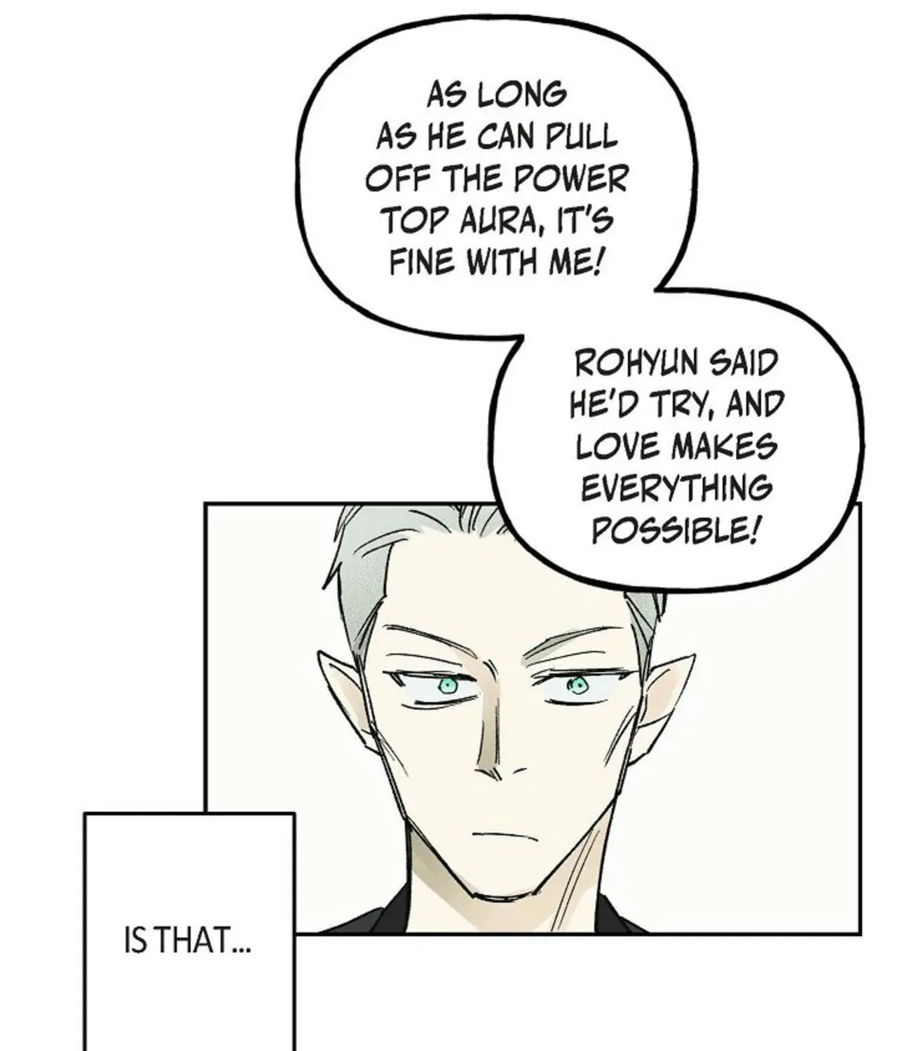100 Days Later, the Man Who Becomes Gangong Chapter 23 page 152 - 