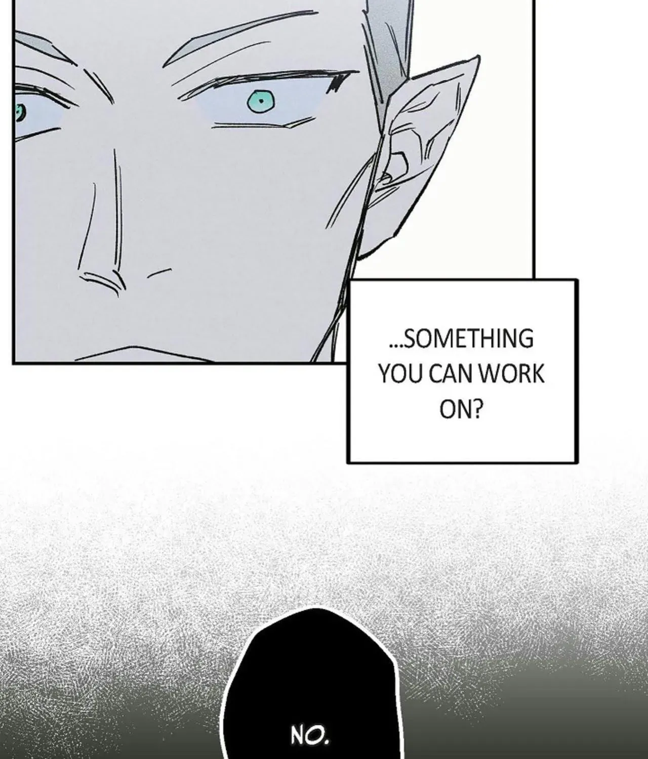 100 Days Later, the Man Who Becomes Gangong Chapter 23 page 154 - 