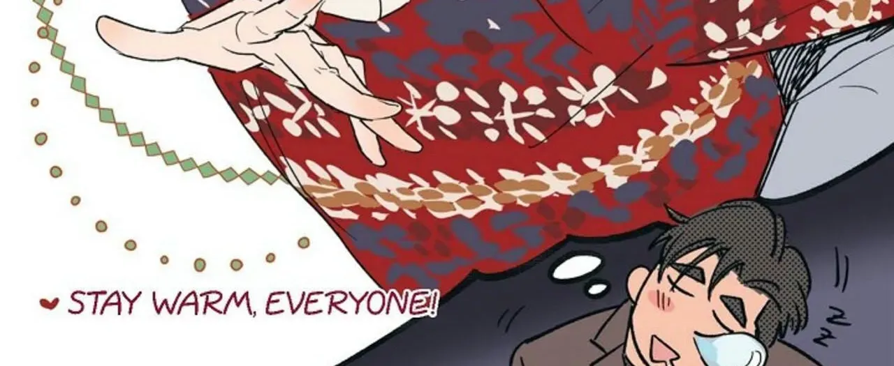 100 Days Later, the Man Who Becomes Gangong Chapter 23 page 161 - 