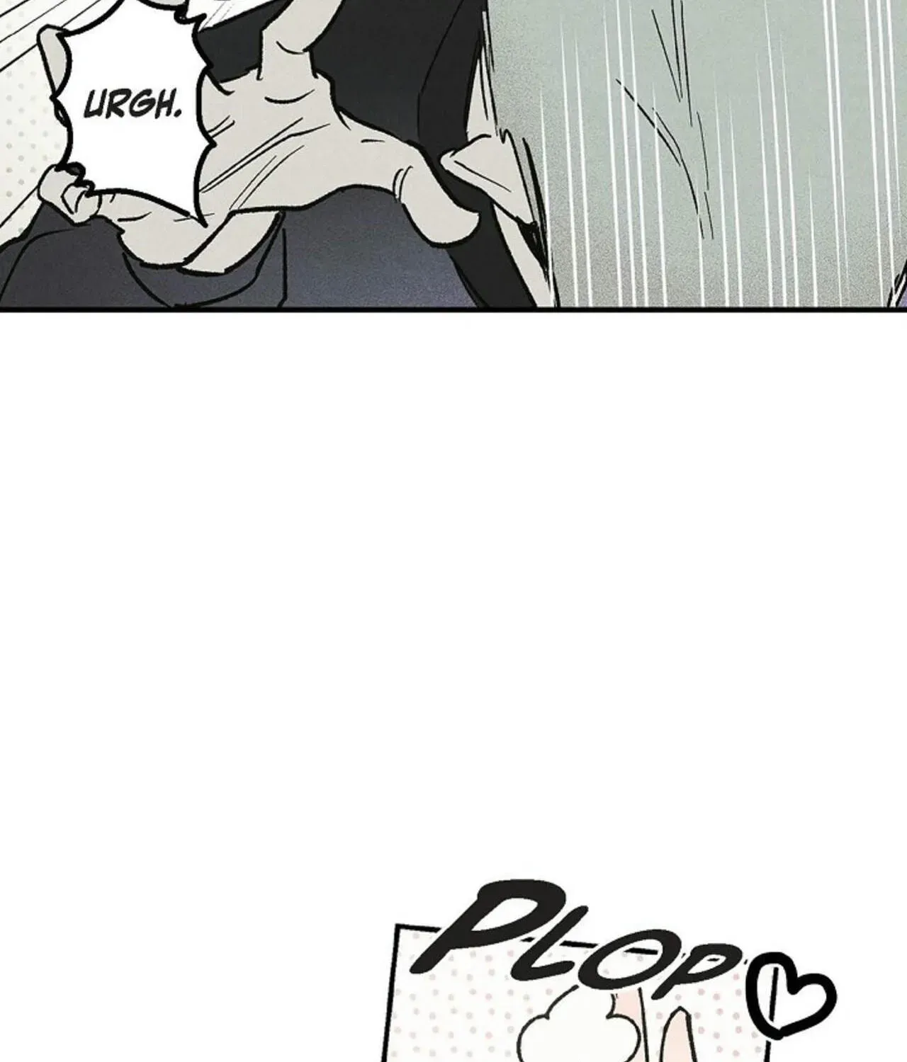 100 Days Later, the Man Who Becomes Gangong Chapter 23 page 18 - 