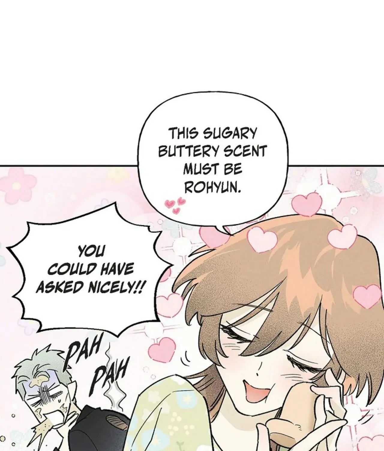 100 Days Later, the Man Who Becomes Gangong Chapter 23 page 20 - 