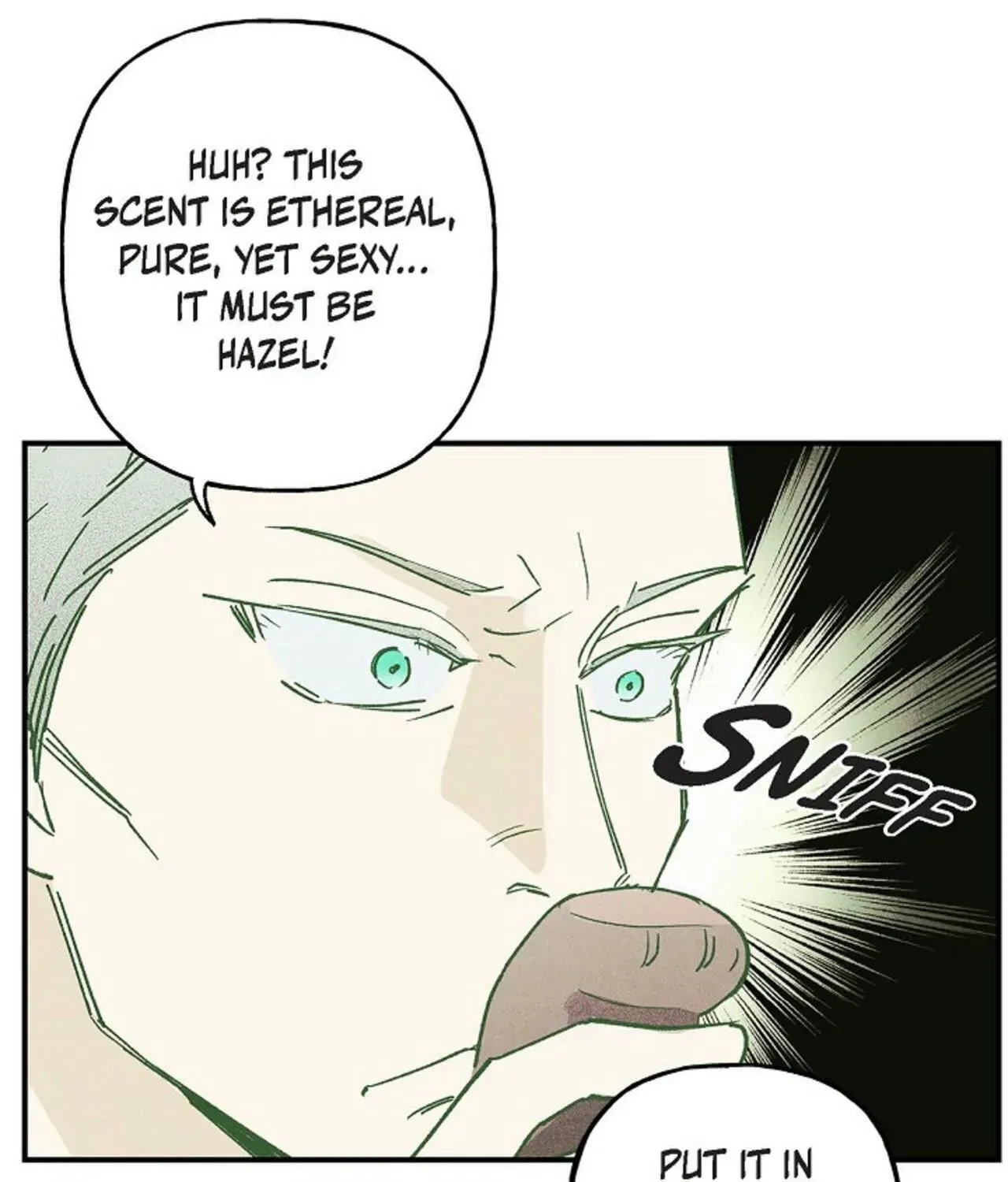 100 Days Later, the Man Who Becomes Gangong Chapter 23 page 24 - 
