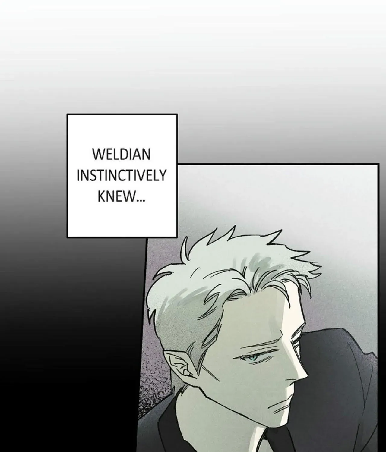 100 Days Later, the Man Who Becomes Gangong Chapter 23 page 36 - 