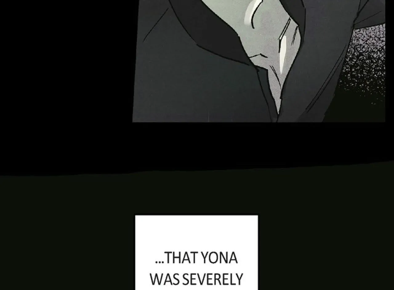 100 Days Later, the Man Who Becomes Gangong Chapter 23 page 37 - 