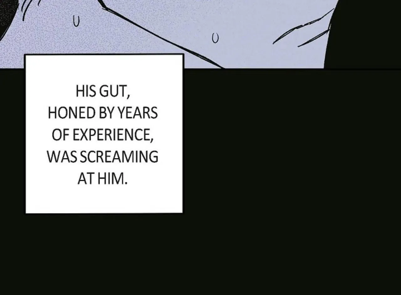 100 Days Later, the Man Who Becomes Gangong Chapter 23 page 39 - 