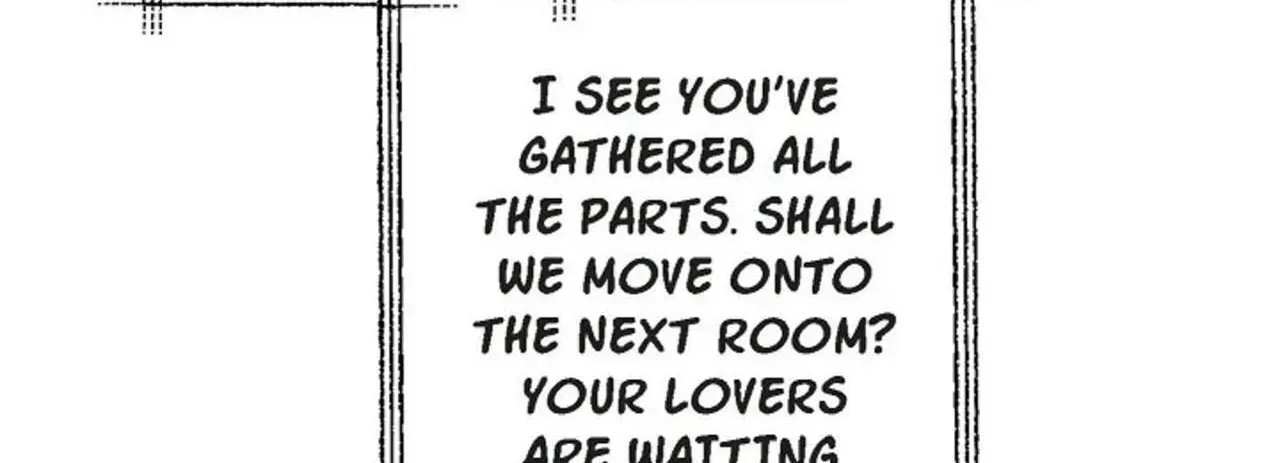 100 Days Later, the Man Who Becomes Gangong Chapter 23 page 41 - 