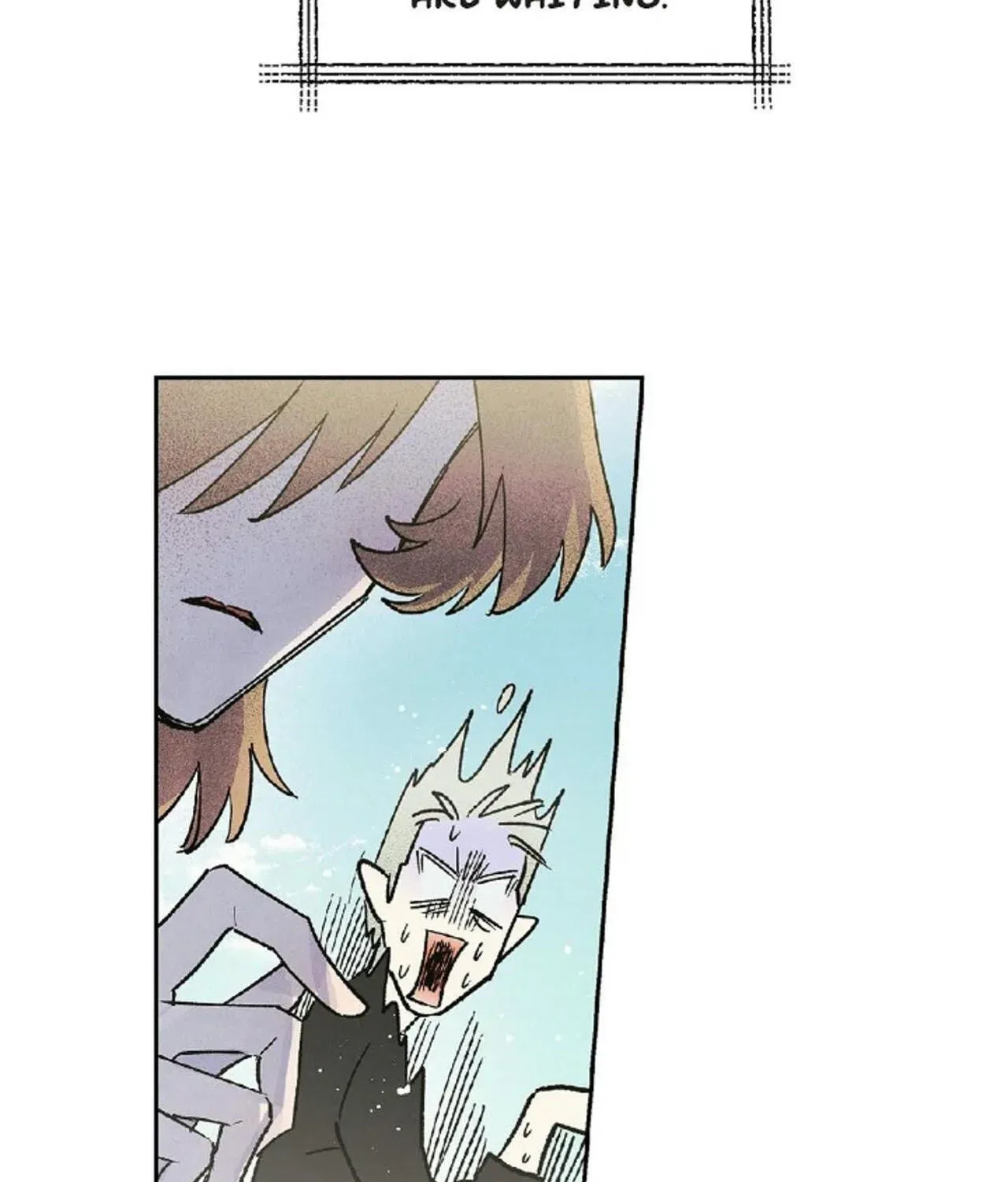 100 Days Later, the Man Who Becomes Gangong Chapter 23 page 42 - 