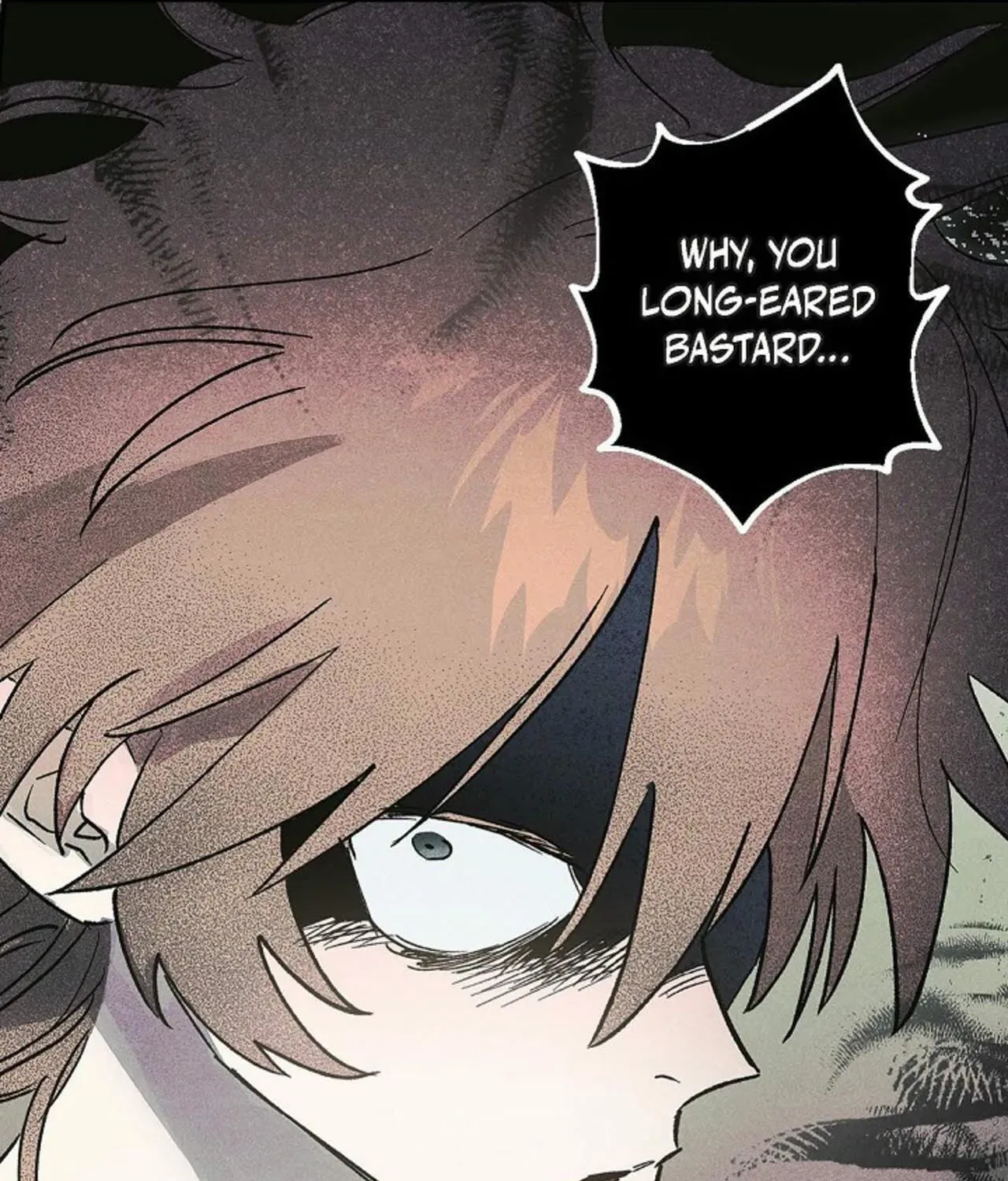 100 Days Later, the Man Who Becomes Gangong Chapter 23 page 44 - 