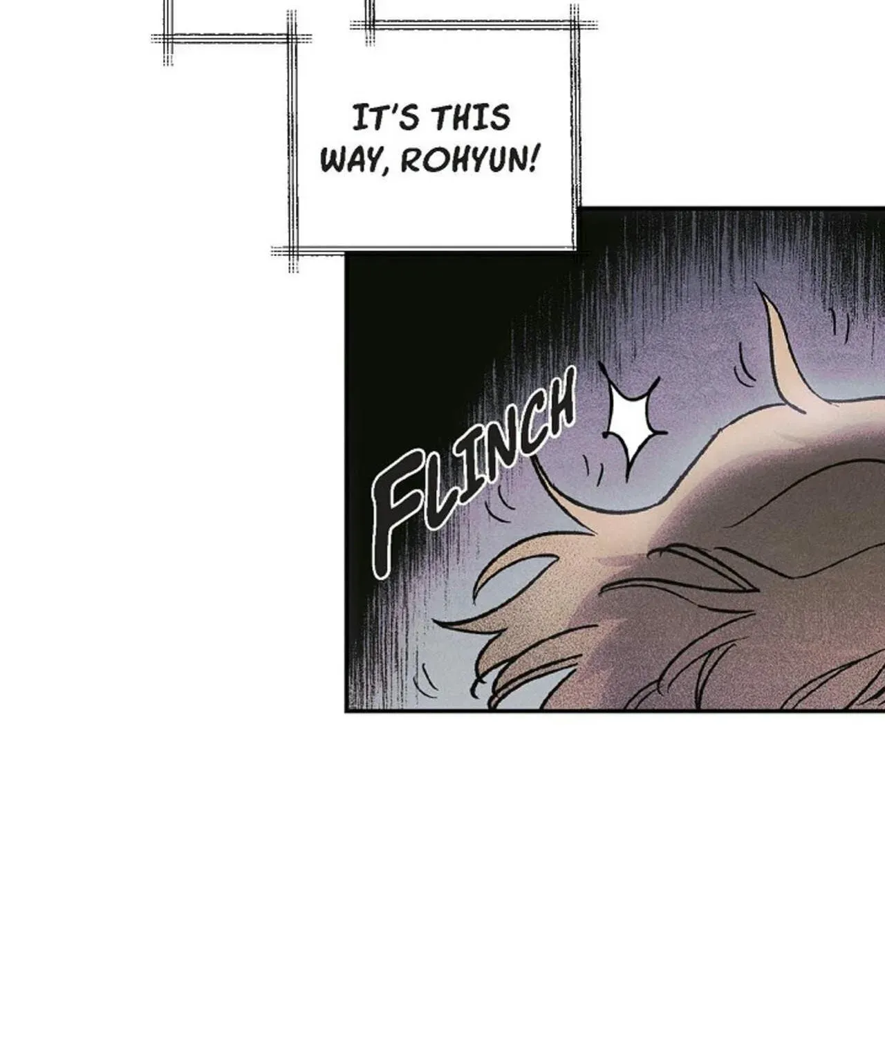 100 Days Later, the Man Who Becomes Gangong Chapter 23 page 50 - 