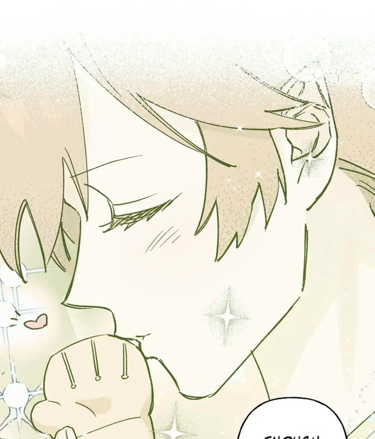 100 Days Later, the Man Who Becomes Gangong Chapter 23 page 6 - 