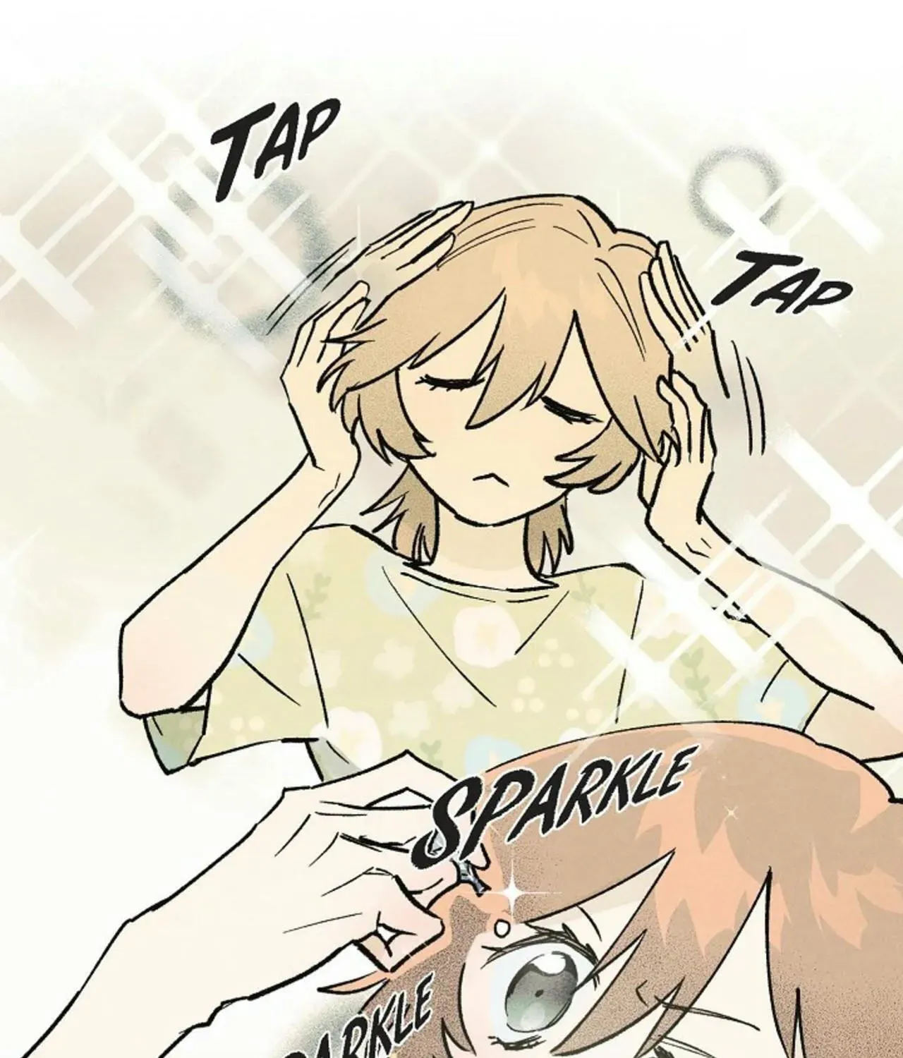 100 Days Later, the Man Who Becomes Gangong Chapter 23 page 52 - 