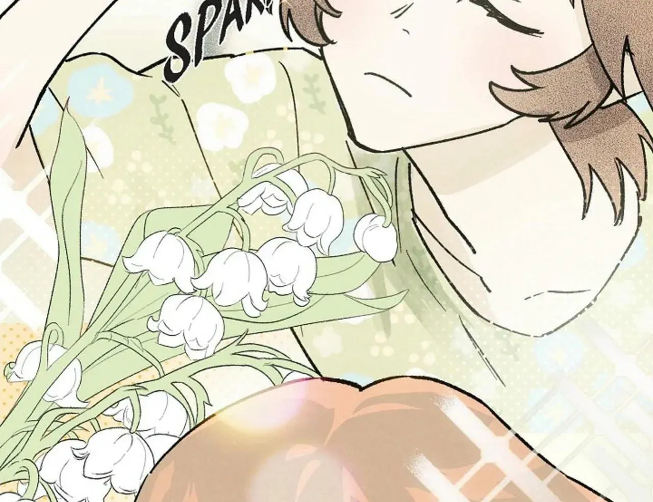 100 Days Later, the Man Who Becomes Gangong Chapter 23 page 53 - 