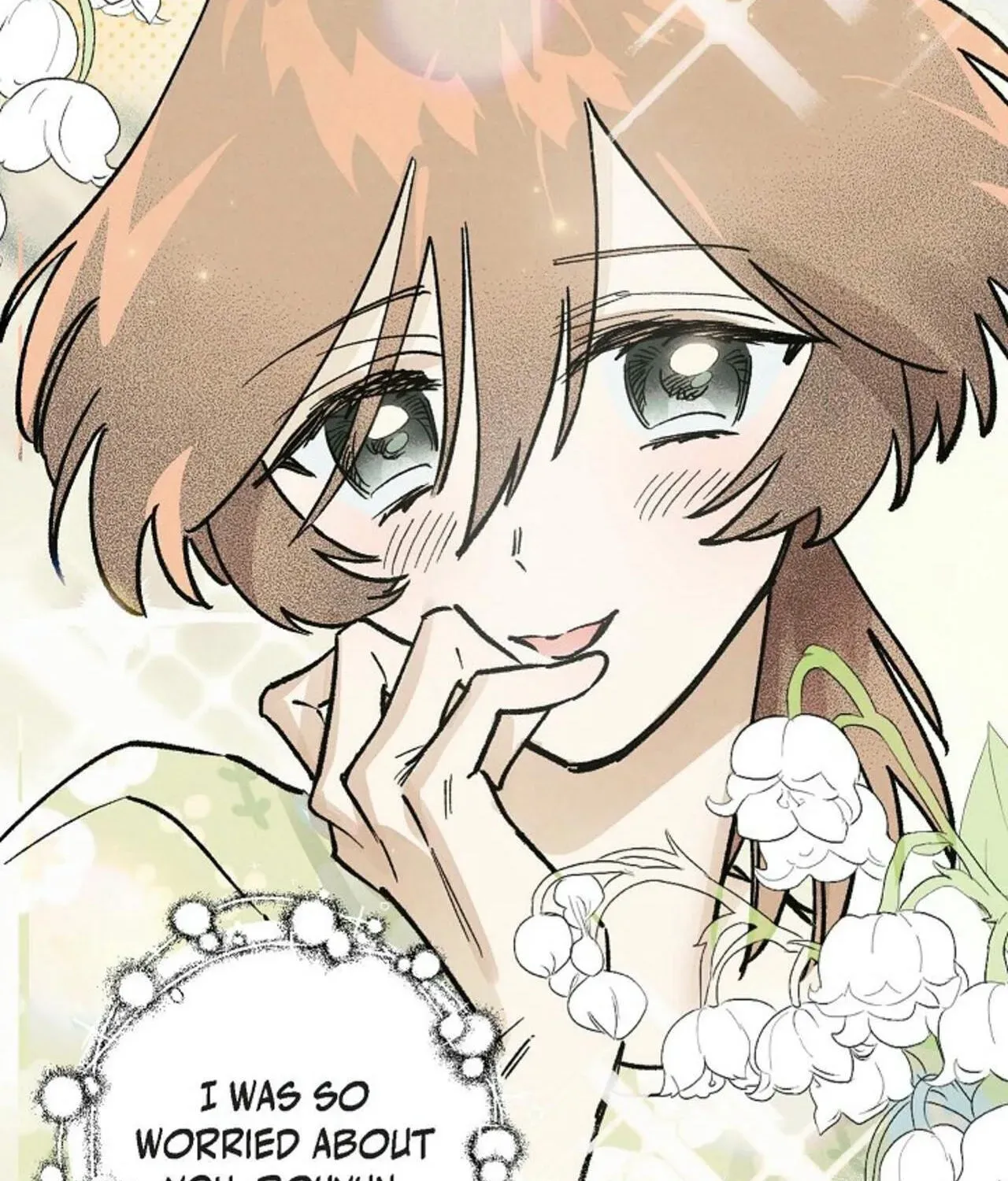 100 Days Later, the Man Who Becomes Gangong Chapter 23 page 54 - 