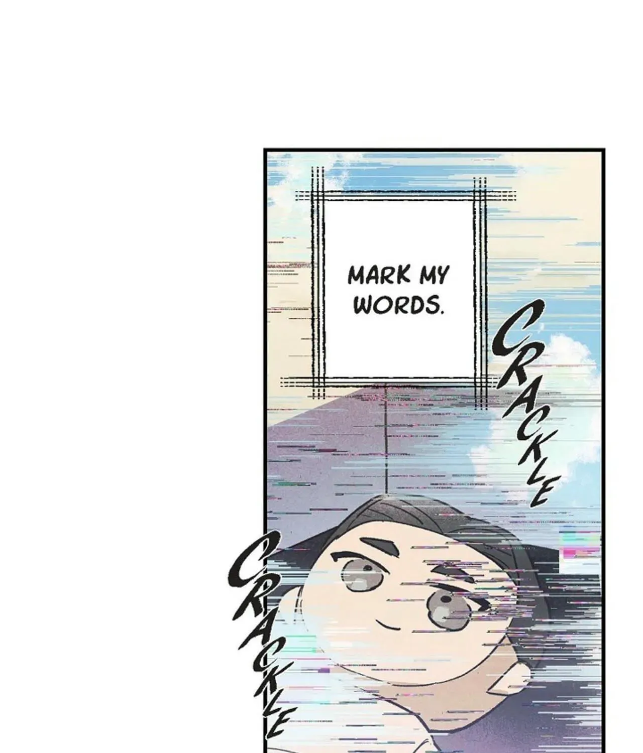 100 Days Later, the Man Who Becomes Gangong Chapter 23 page 60 - 