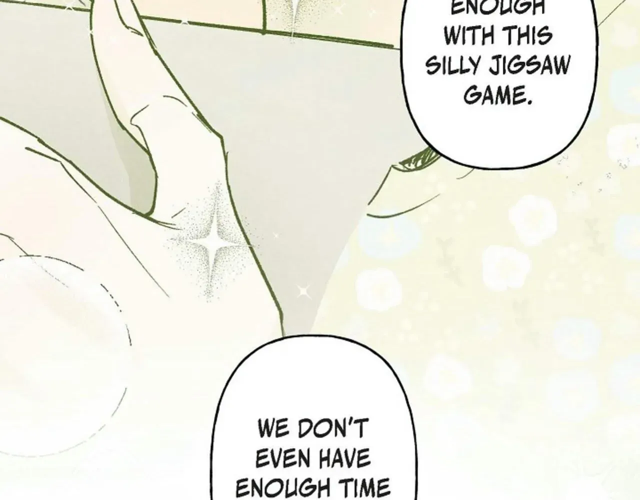 100 Days Later, the Man Who Becomes Gangong Chapter 23 page 7 - 