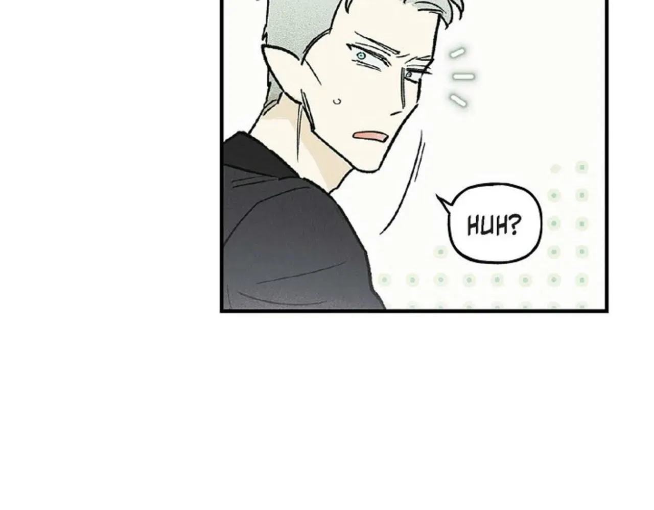 100 Days Later, the Man Who Becomes Gangong Chapter 23 page 65 - 