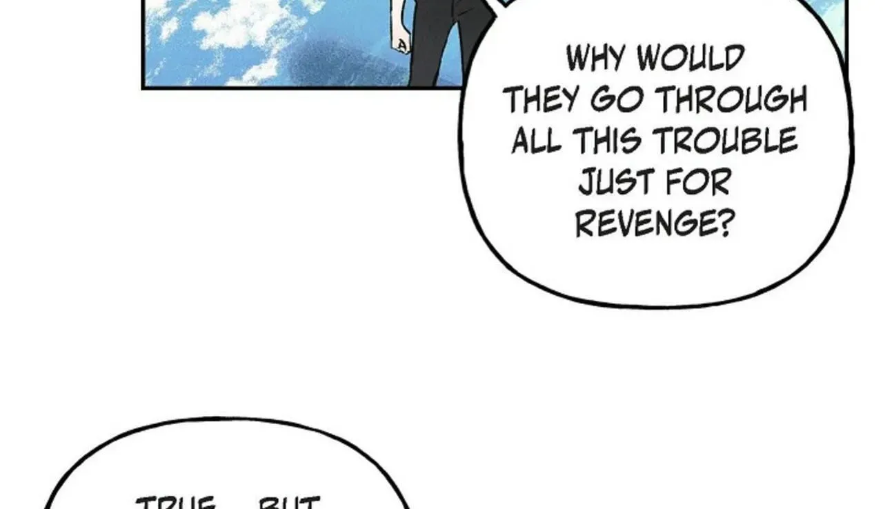 100 Days Later, the Man Who Becomes Gangong Chapter 23 page 69 - 