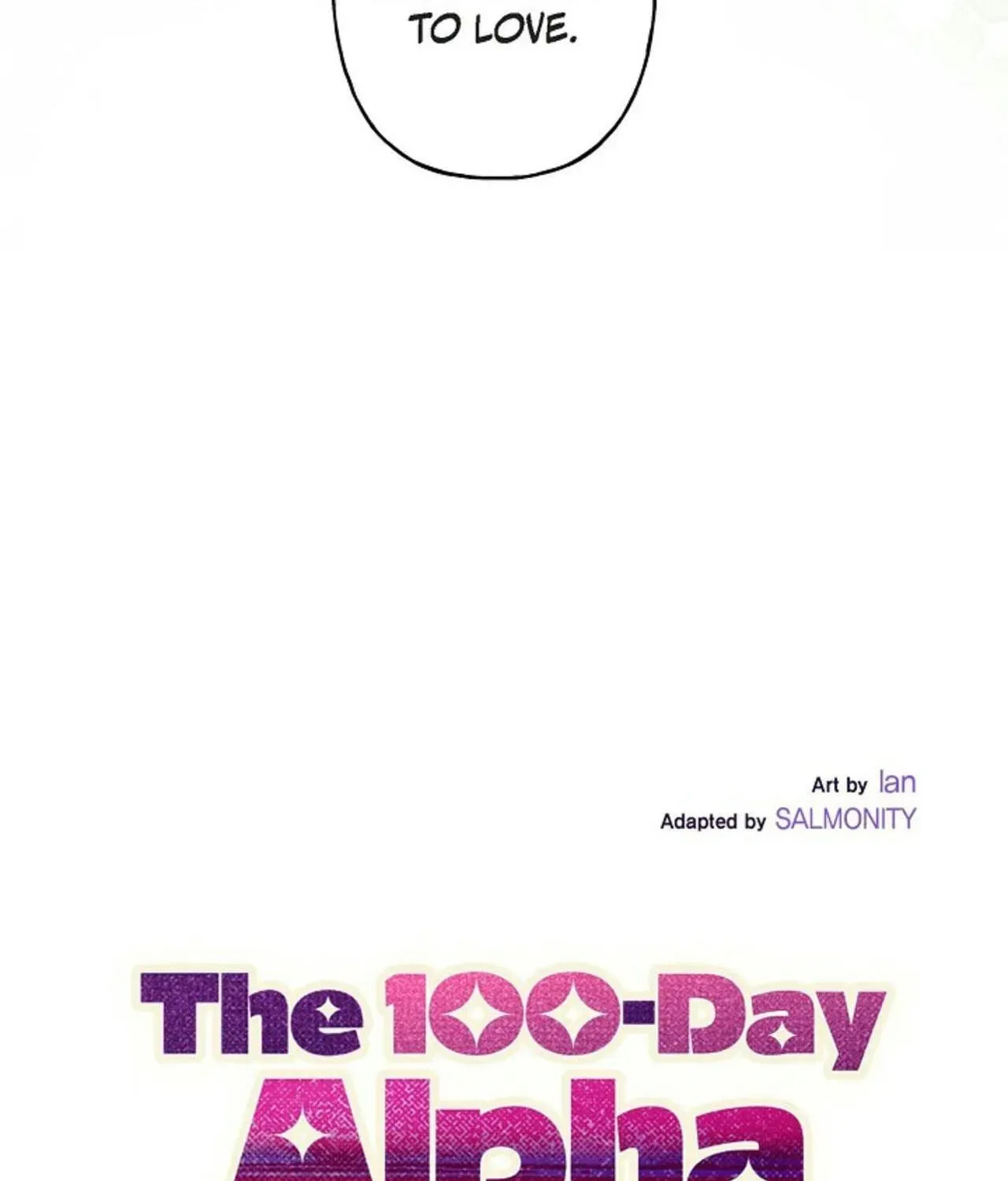 100 Days Later, the Man Who Becomes Gangong Chapter 23 page 8 - 