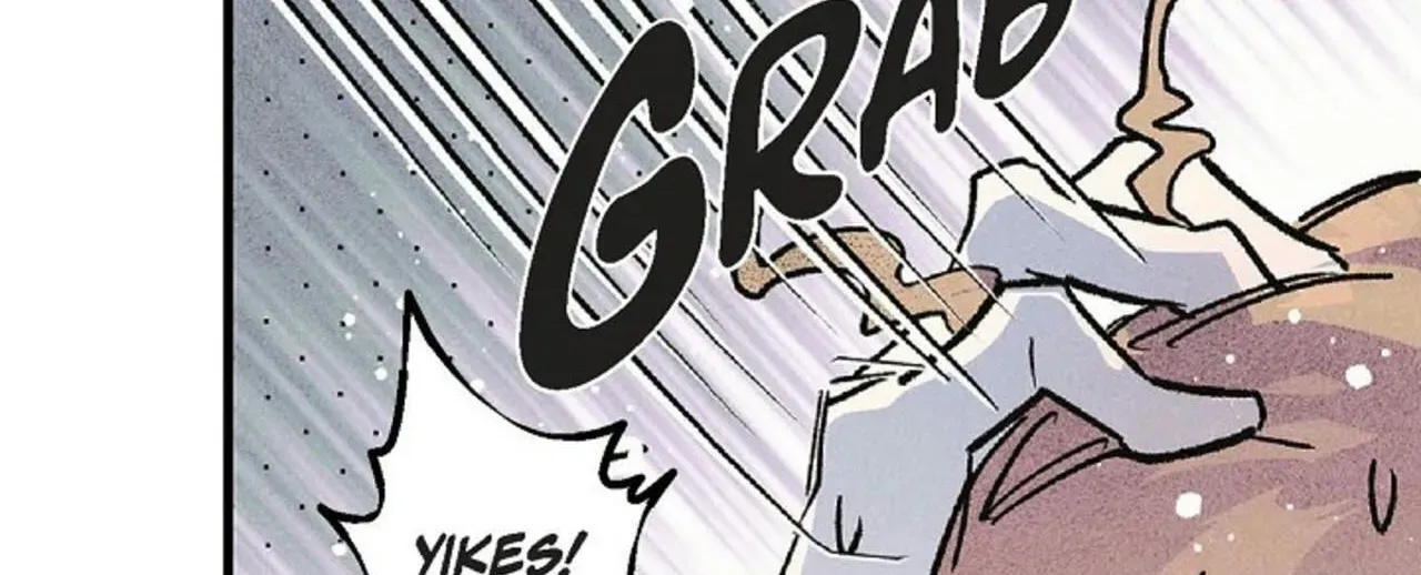 100 Days Later, the Man Who Becomes Gangong Chapter 23 page 81 - 
