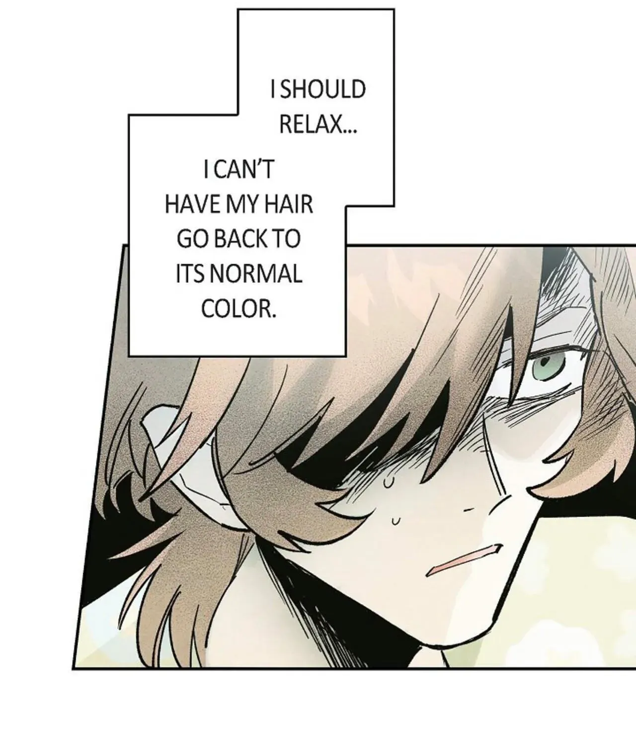 100 Days Later, the Man Who Becomes Gangong Chapter 23 page 84 - 