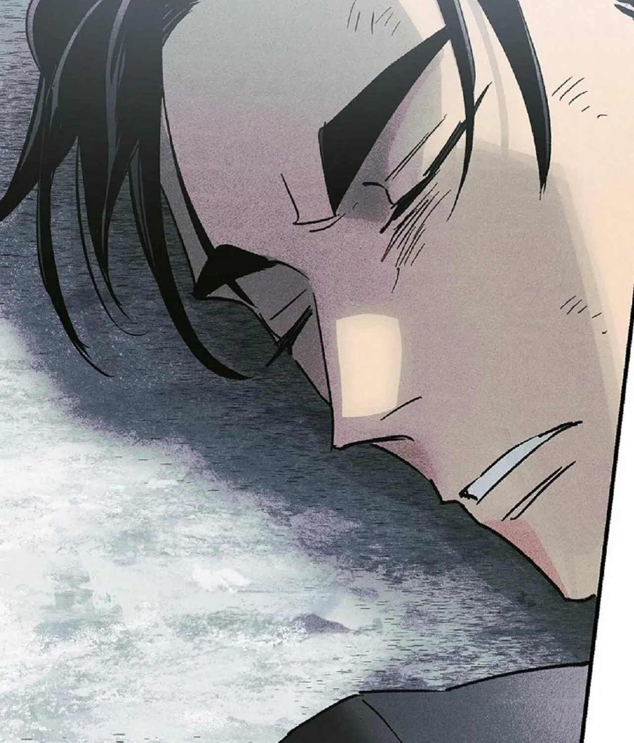 100 Days Later, the Man Who Becomes Gangong Chapter 23 page 86 - 