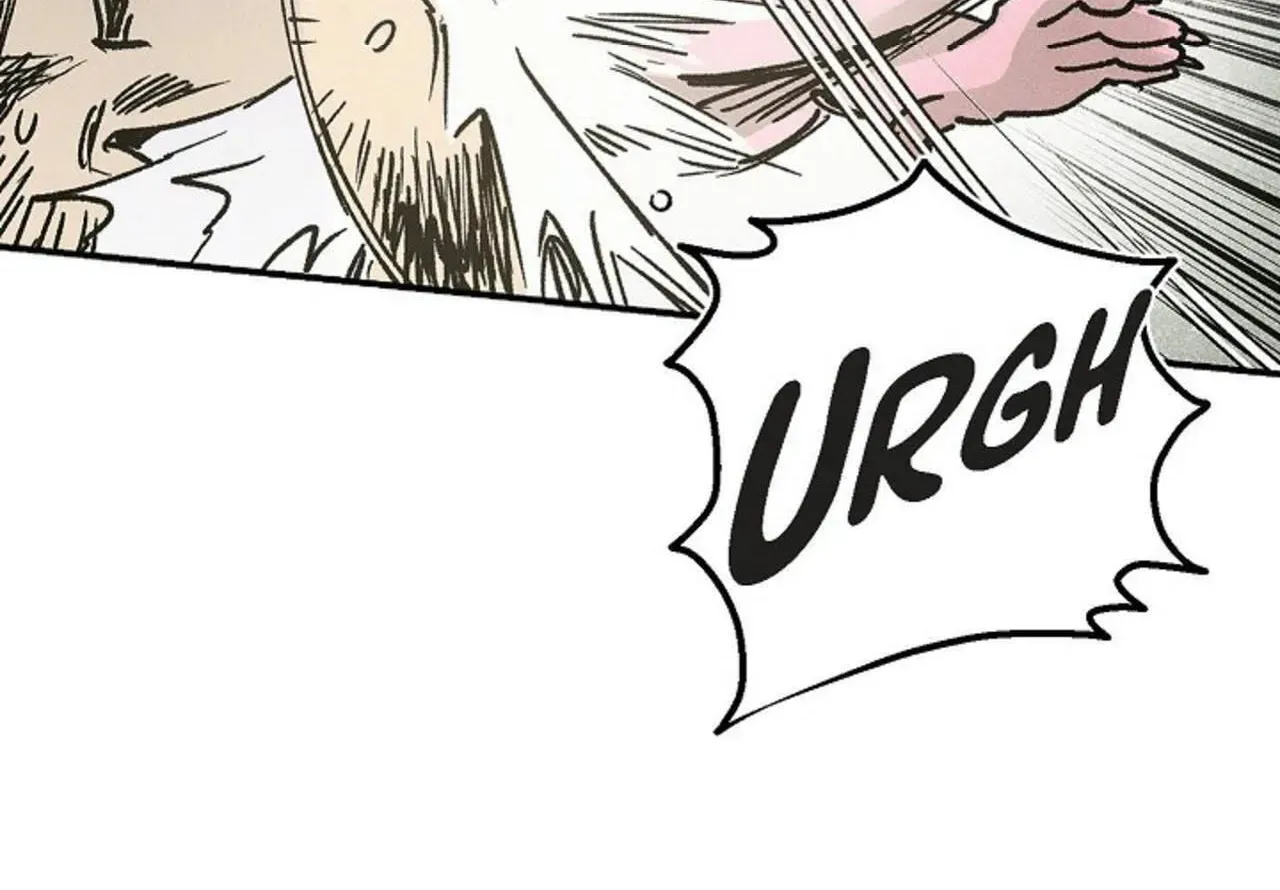 100 Days Later, the Man Who Becomes Gangong Chapter 23 page 89 - 