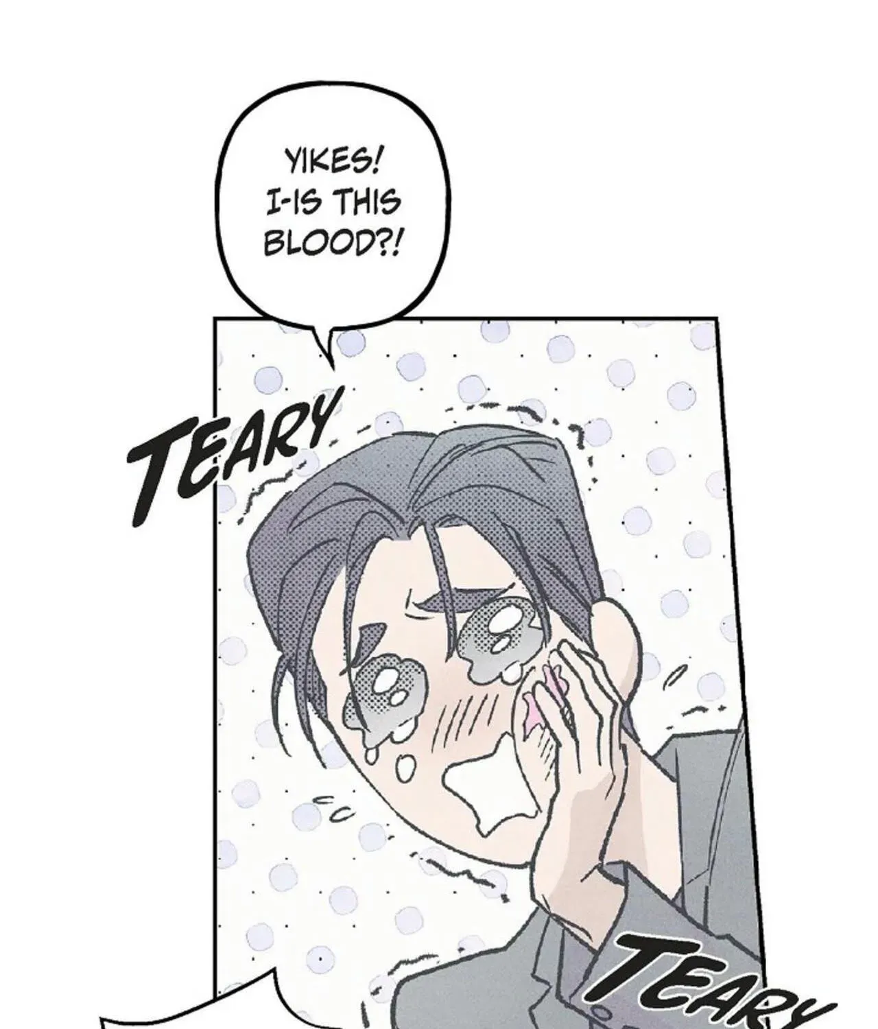 100 Days Later, the Man Who Becomes Gangong Chapter 23 page 90 - 