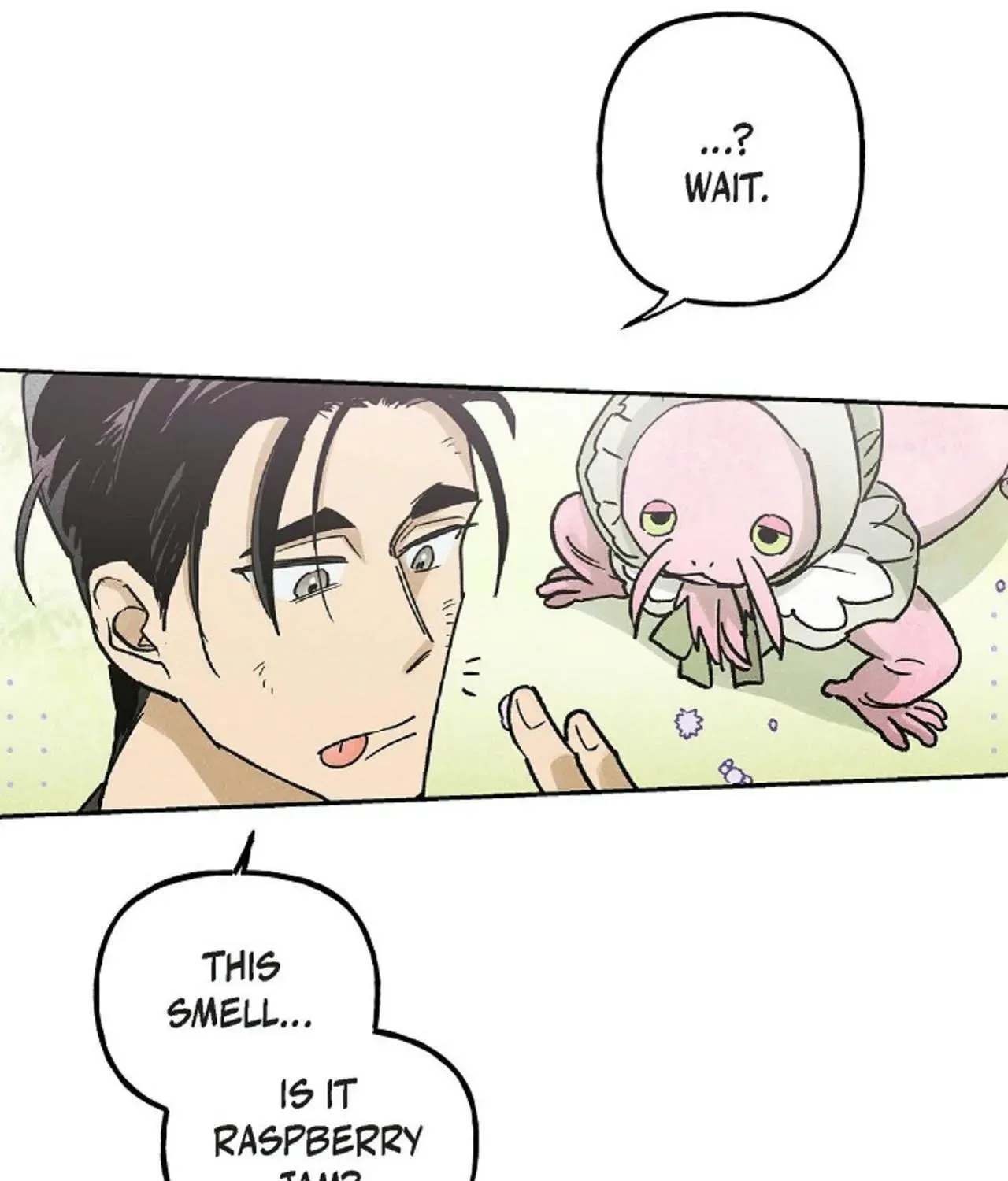 100 Days Later, the Man Who Becomes Gangong Chapter 23 page 92 - 