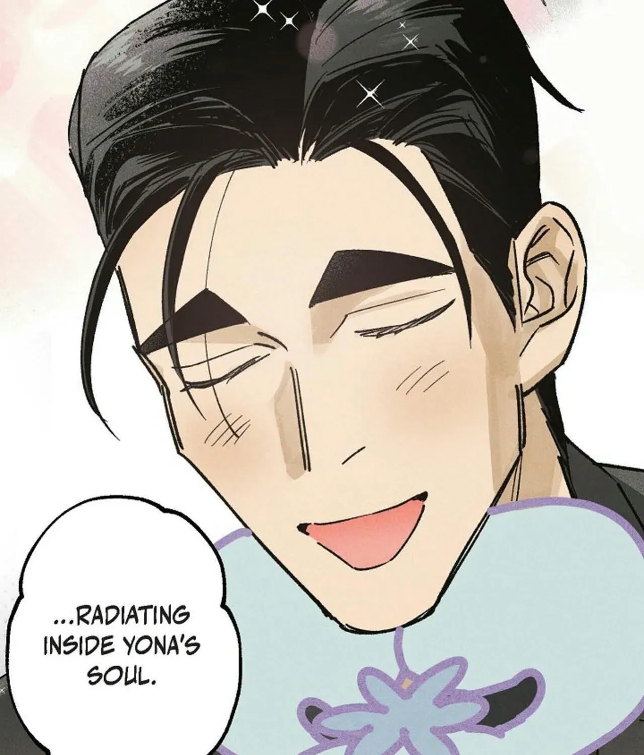 100 Days Later, the Man Who Becomes Gangong Chapter 24 page 104 - 