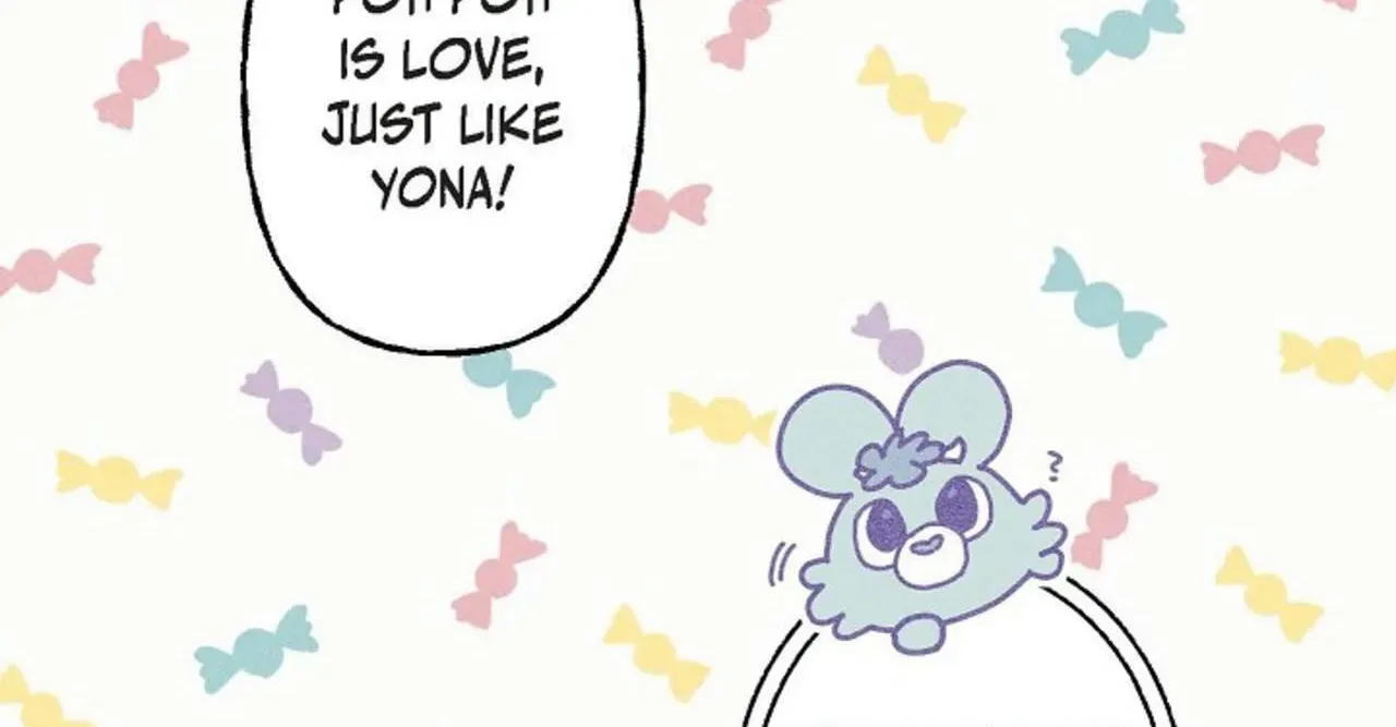 100 Days Later, the Man Who Becomes Gangong Chapter 24 page 107 - 