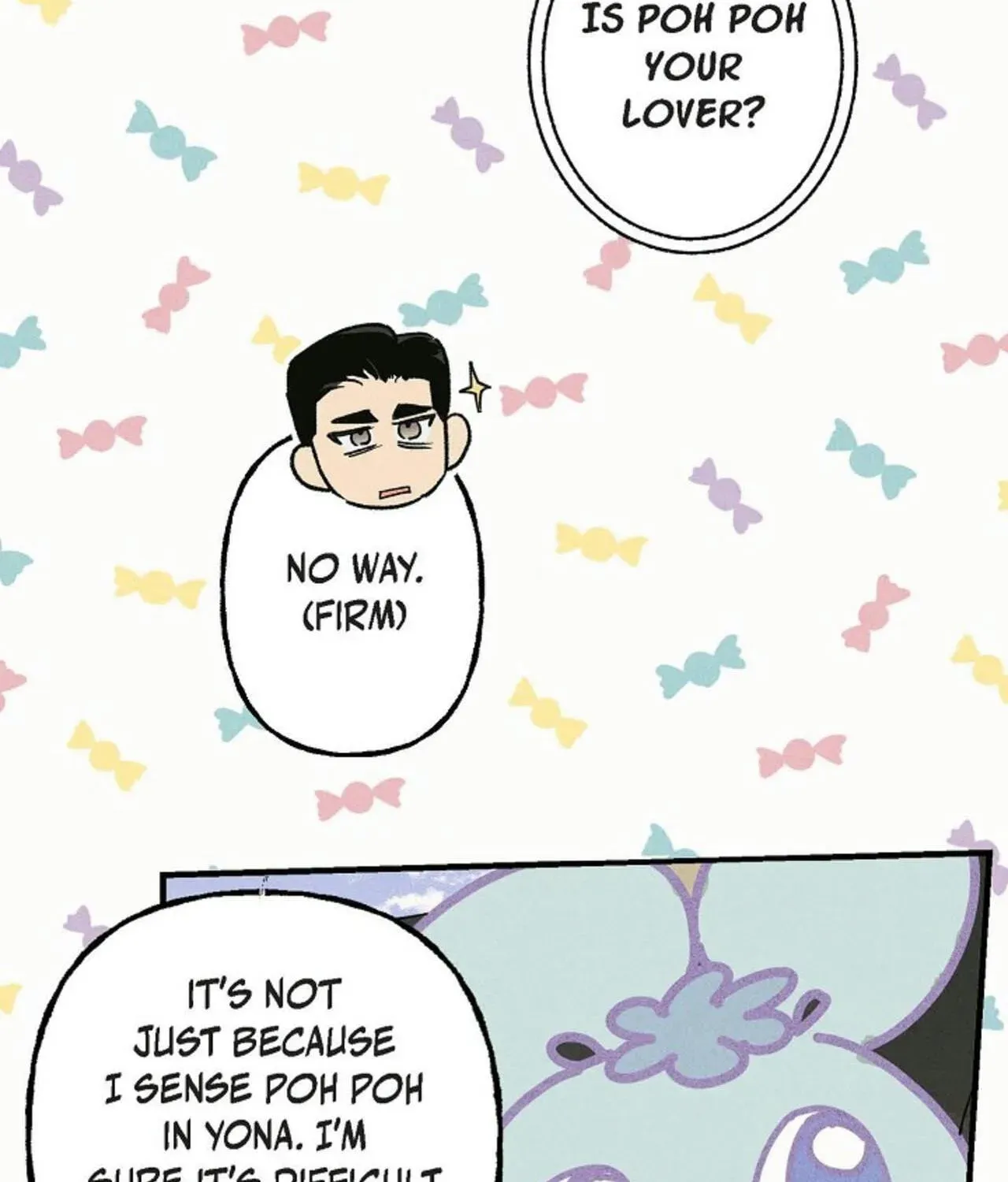 100 Days Later, the Man Who Becomes Gangong Chapter 24 page 108 - 