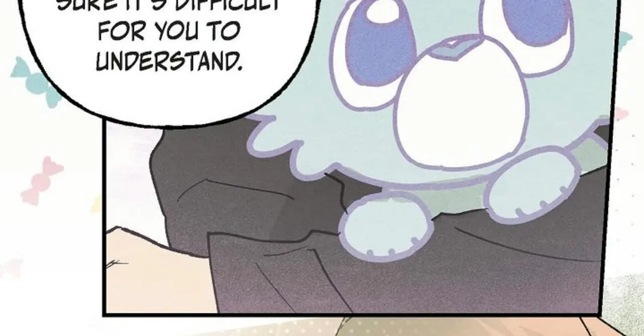 100 Days Later, the Man Who Becomes Gangong Chapter 24 page 109 - 