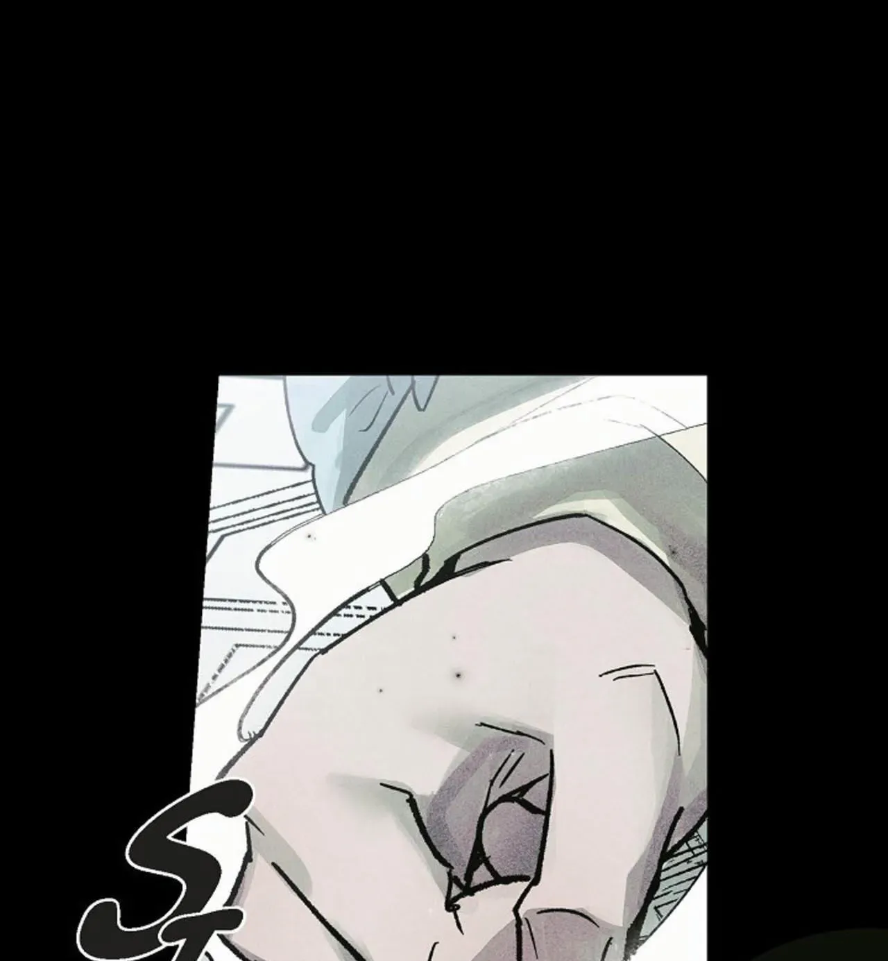100 Days Later, the Man Who Becomes Gangong Chapter 24 page 12 - 