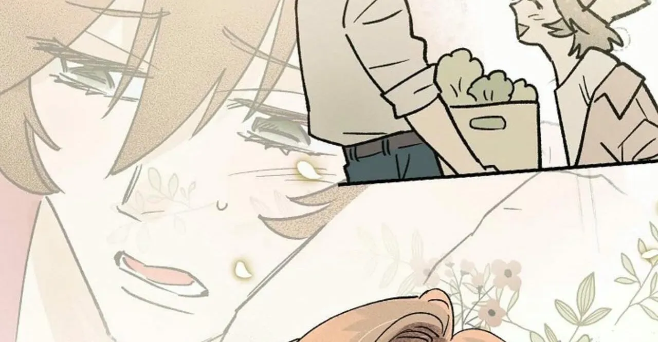 100 Days Later, the Man Who Becomes Gangong Chapter 24 page 111 - 