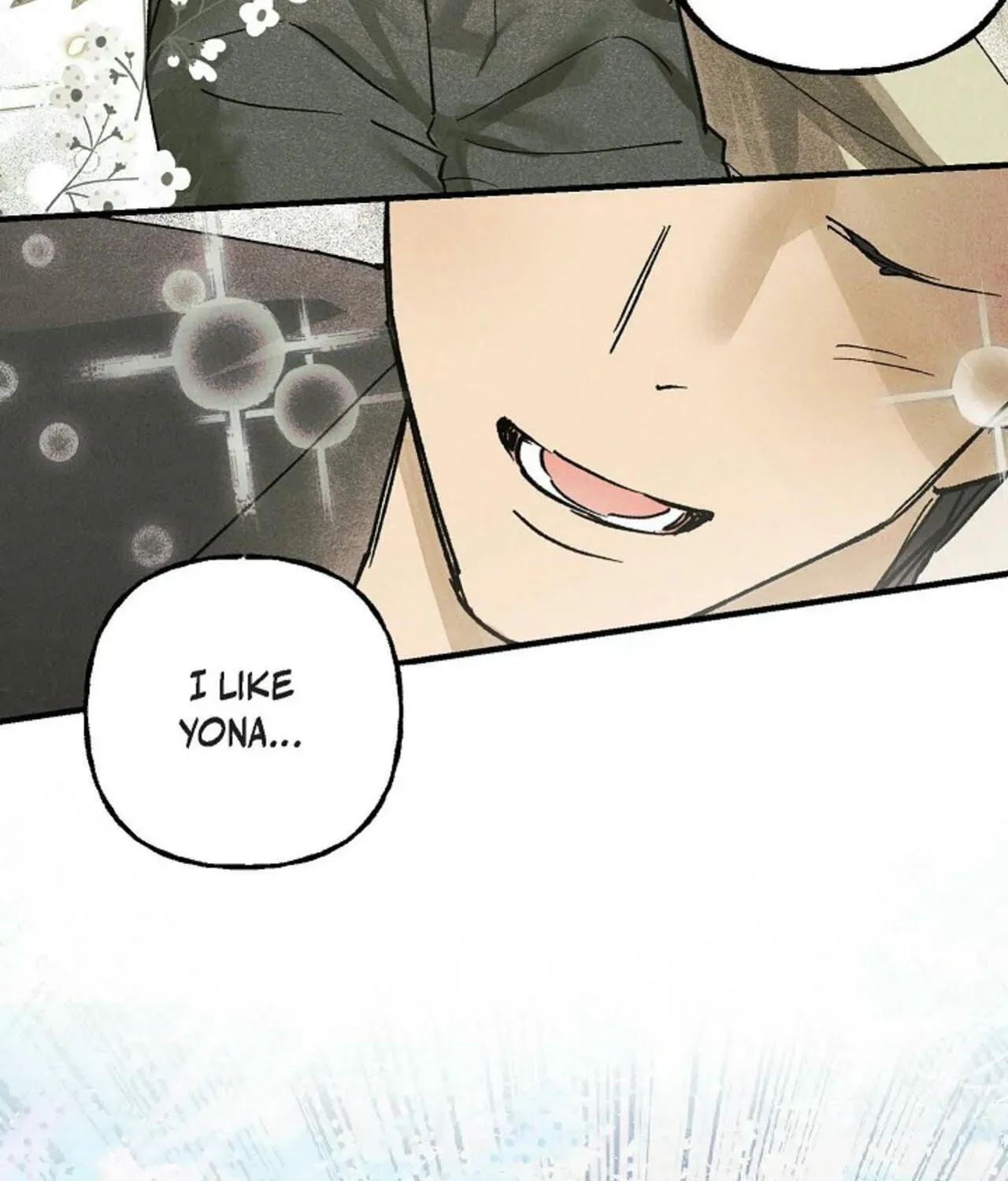 100 Days Later, the Man Who Becomes Gangong Chapter 24 page 114 - 