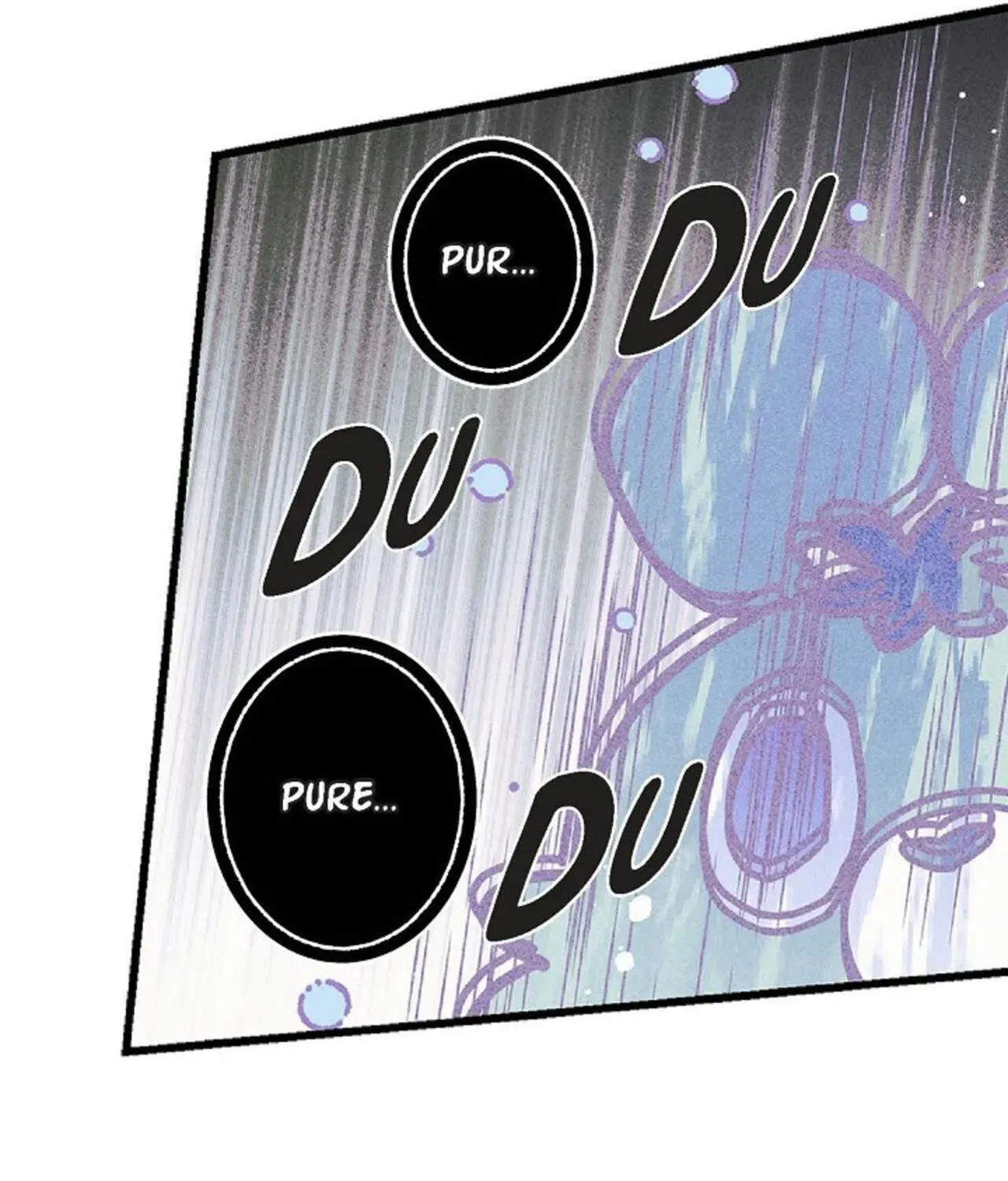 100 Days Later, the Man Who Becomes Gangong Chapter 24 page 120 - 