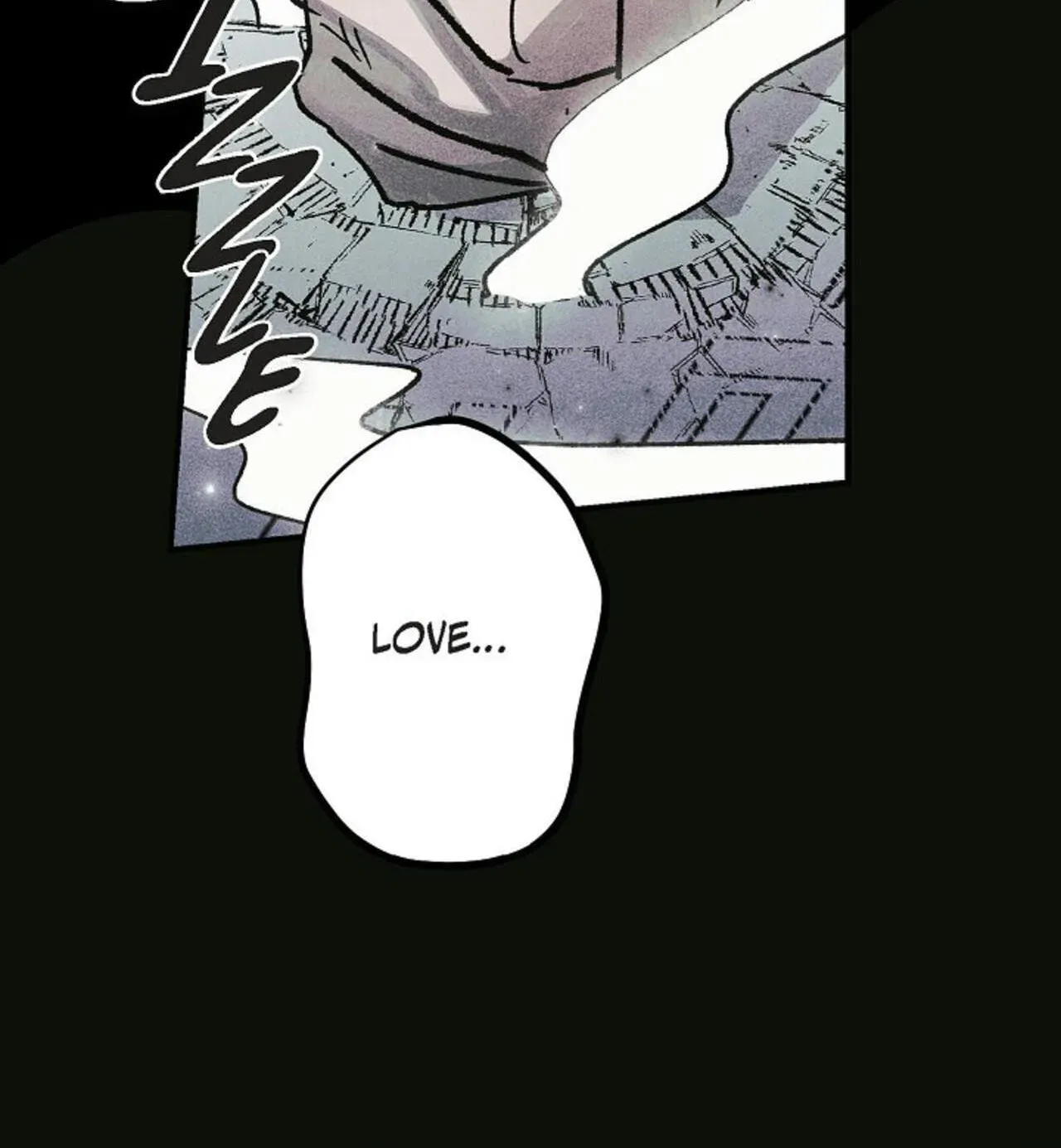 100 Days Later, the Man Who Becomes Gangong Chapter 24 page 13 - 