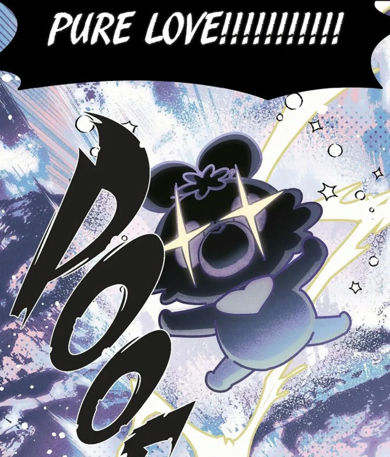 100 Days Later, the Man Who Becomes Gangong Chapter 24 page 122 - 