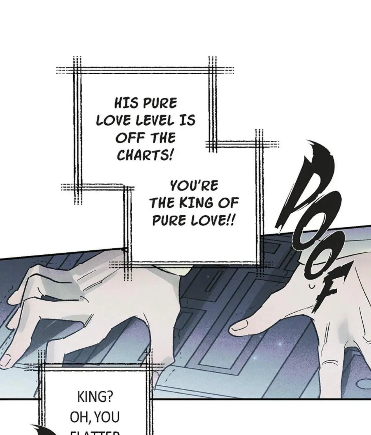 100 Days Later, the Man Who Becomes Gangong Chapter 24 page 124 - 