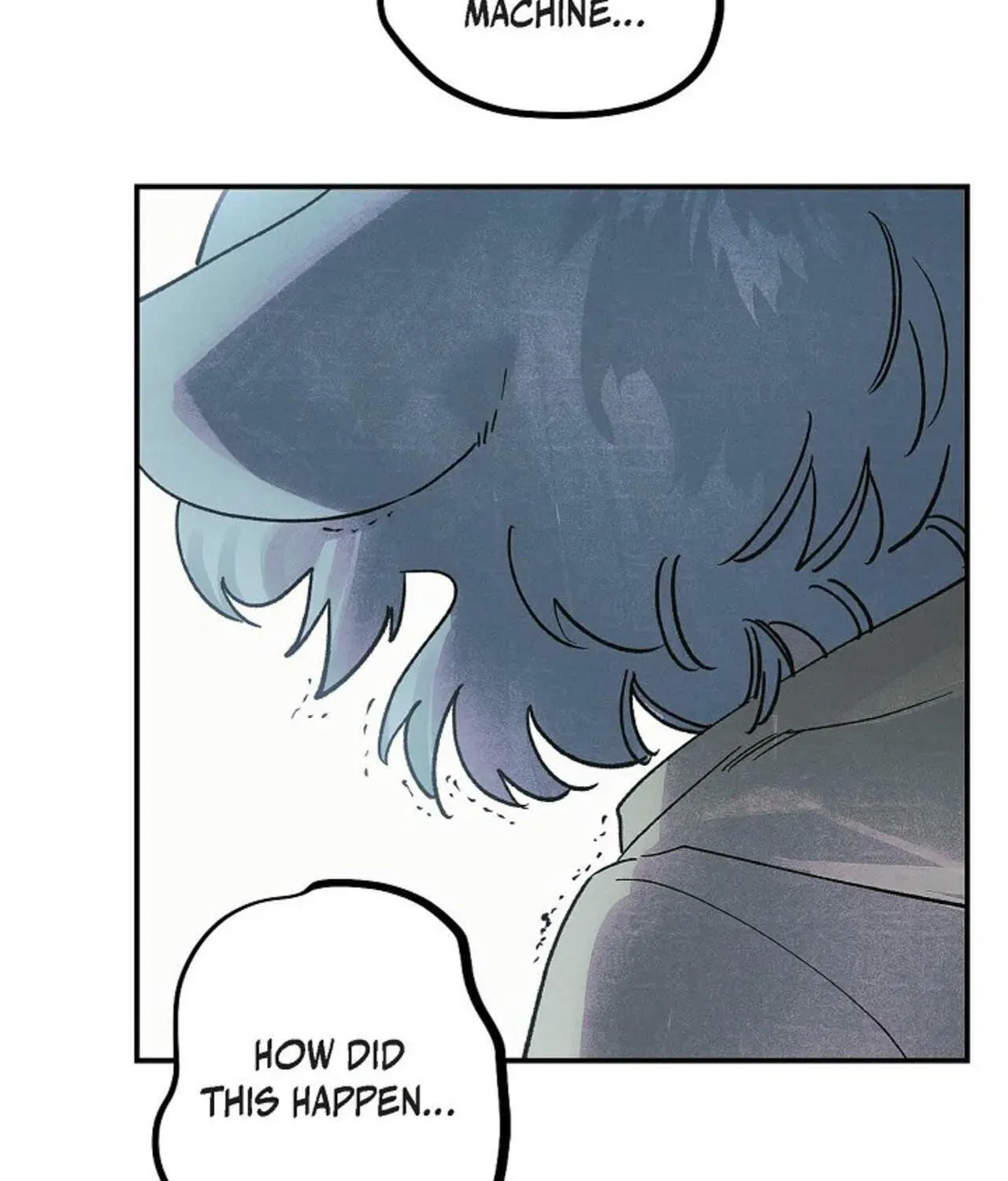 100 Days Later, the Man Who Becomes Gangong Chapter 24 page 128 - 
