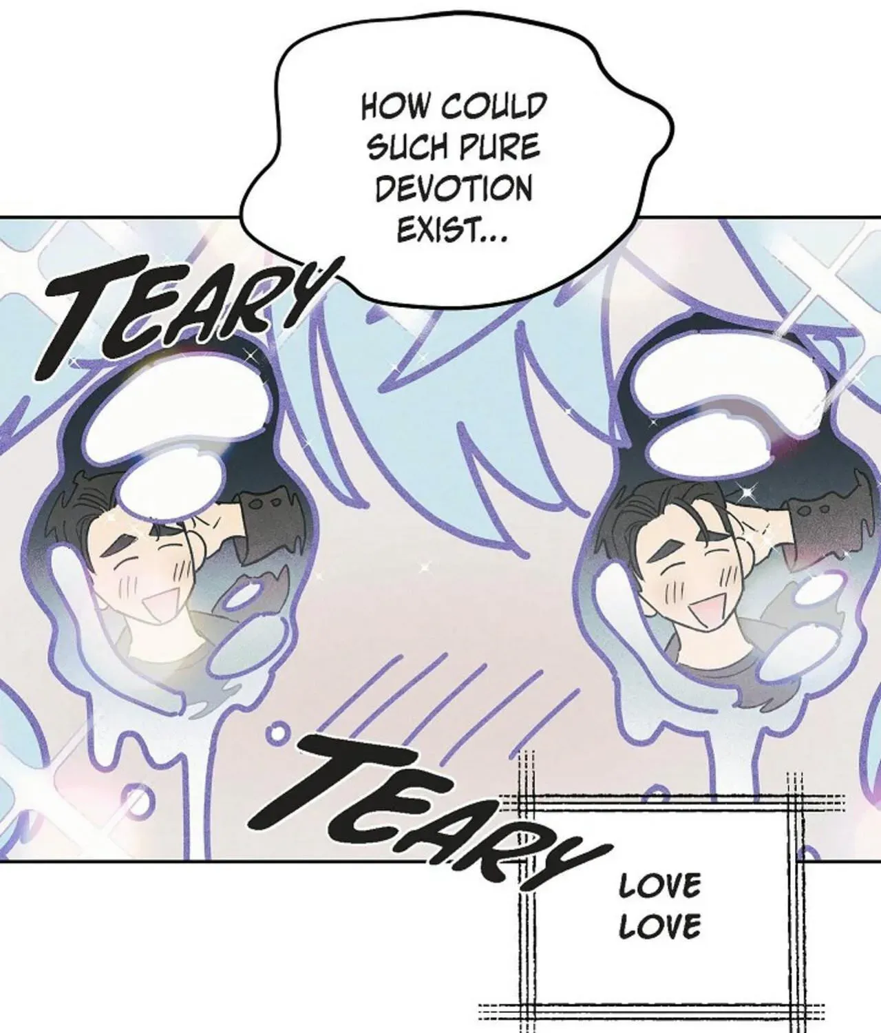 100 Days Later, the Man Who Becomes Gangong Chapter 24 page 130 - 