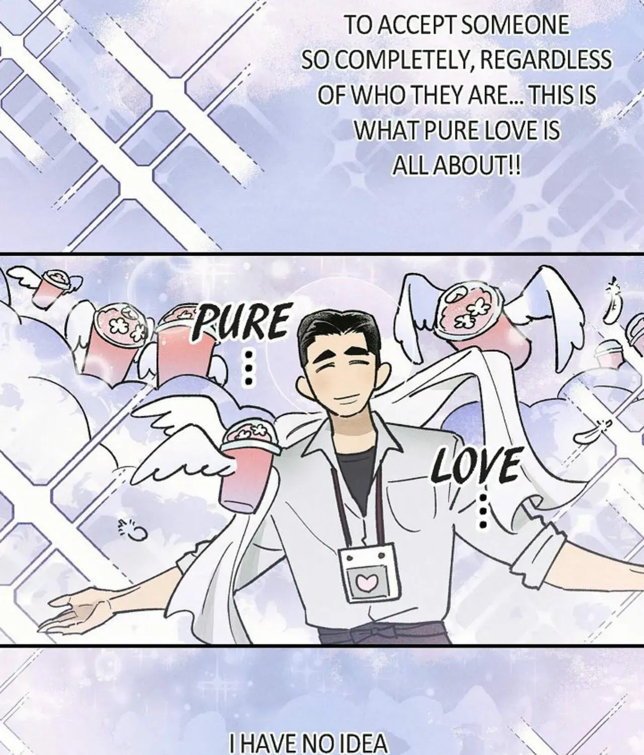 100 Days Later, the Man Who Becomes Gangong Chapter 24 page 132 - 