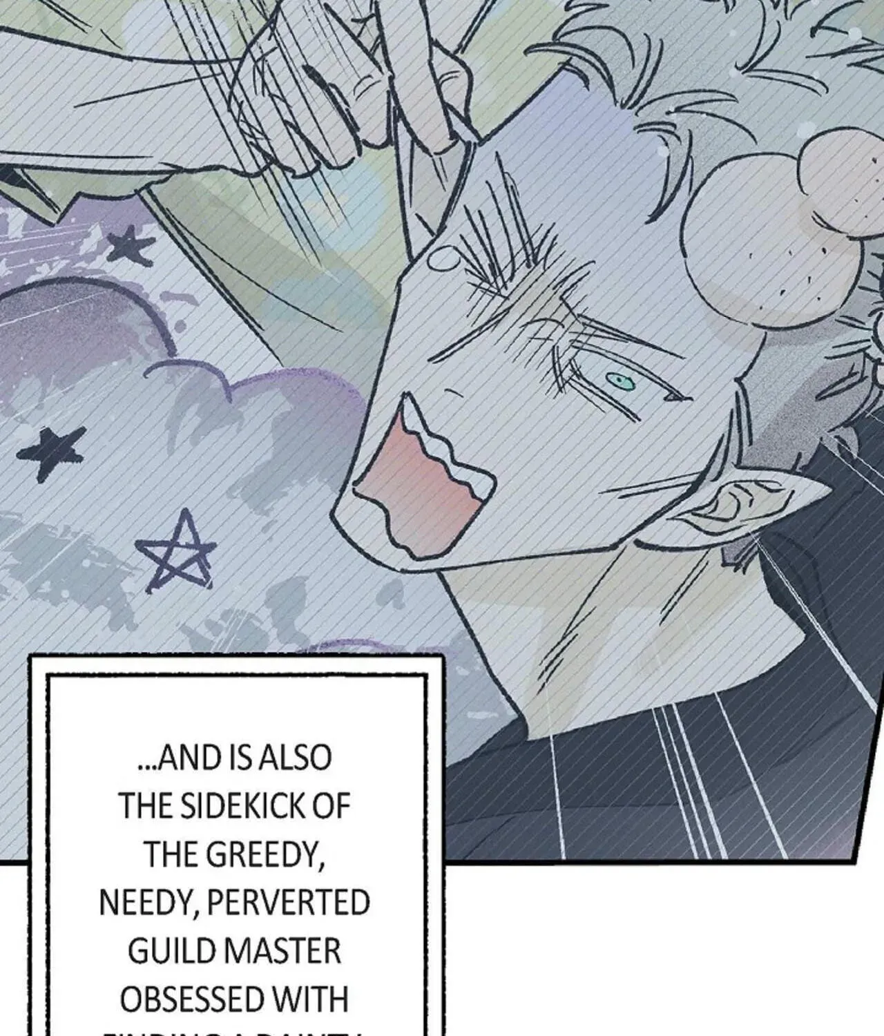 100 Days Later, the Man Who Becomes Gangong Chapter 24 page 138 - 