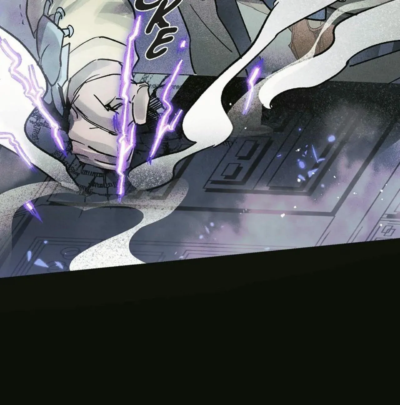 100 Days Later, the Man Who Becomes Gangong Chapter 24 page 15 - 